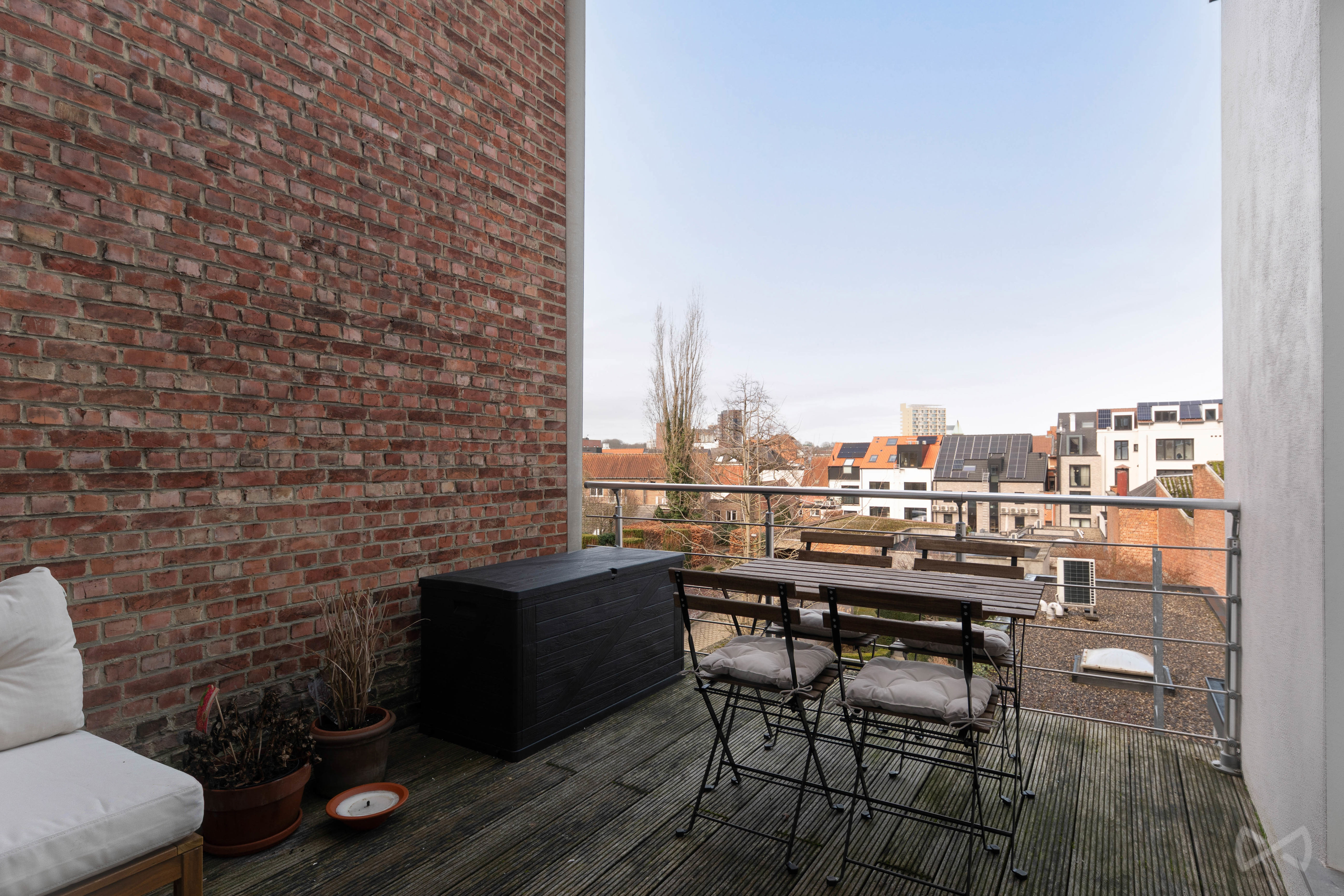 Picture 2 of 4 for Studio in Leuven