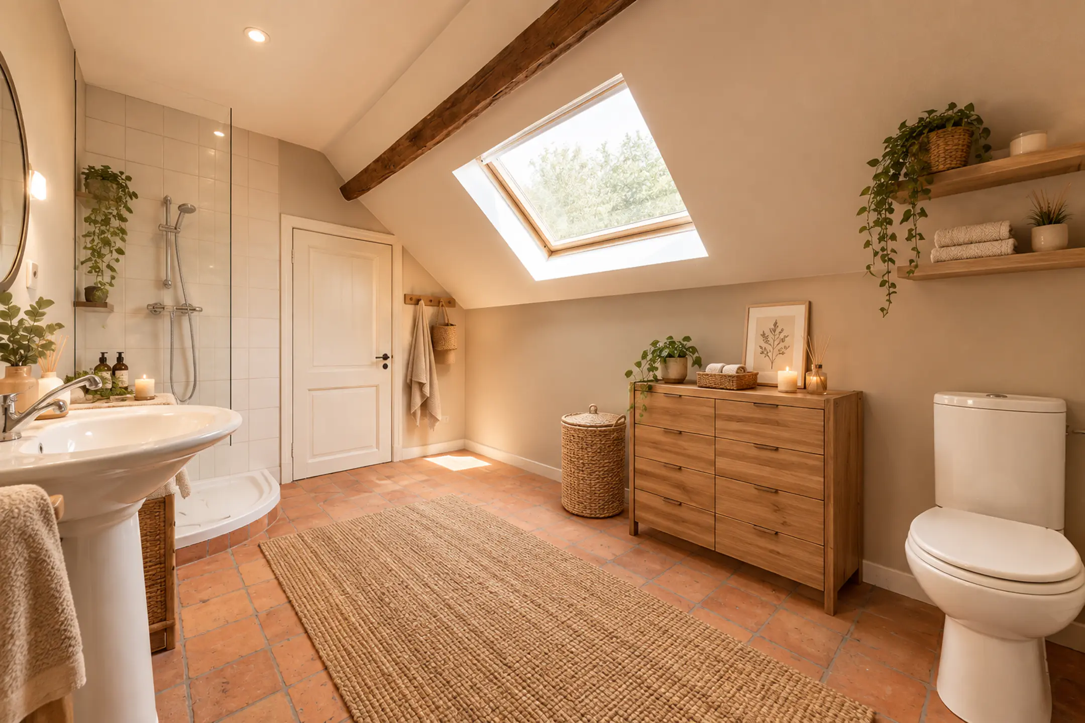 Picture 2 of 4 for House with three bedrooms in Rebaix