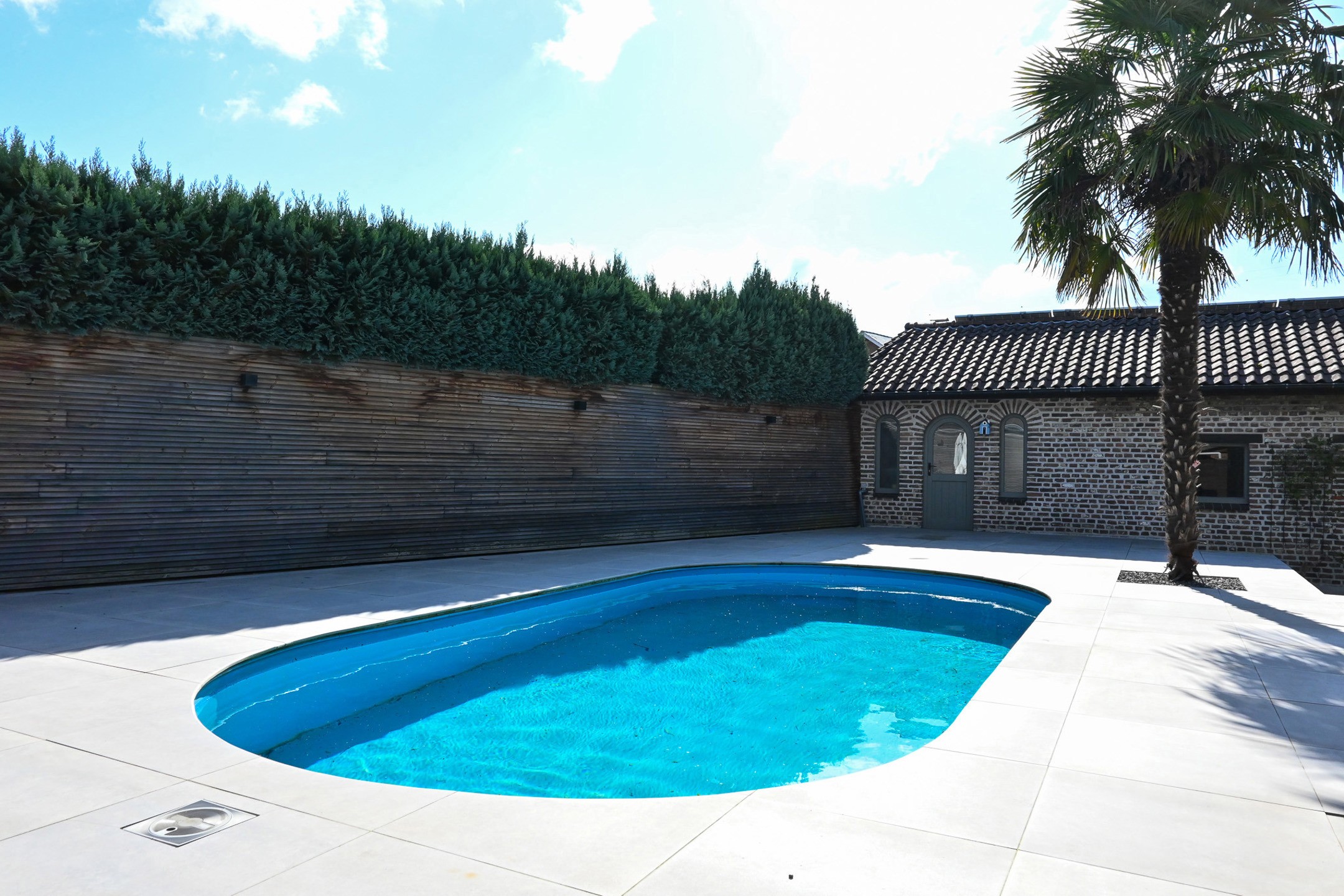 Picture 2 of 4 for Exceptional house with three bedrooms in Beringen Koersel
