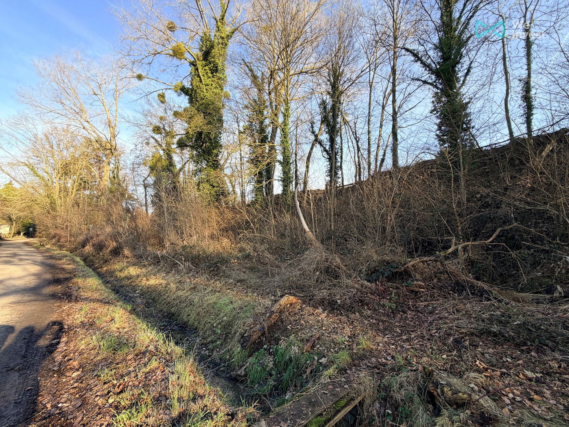 Photo 1 sur 5 pour Terrain à bâtir à Incourt