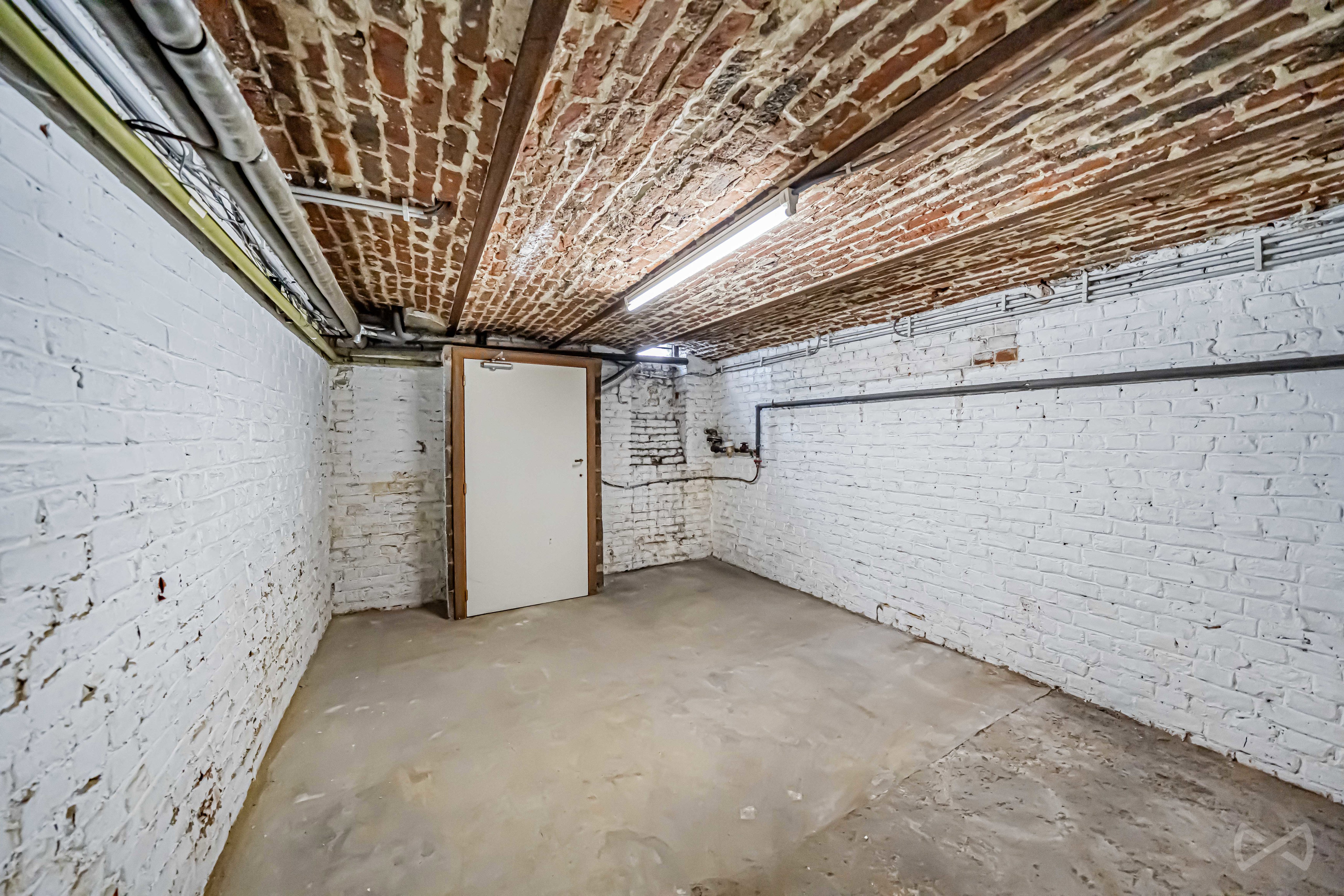 Photo 2 sur 4 pour Maison de quatre chambres à Braine-l'Alleud