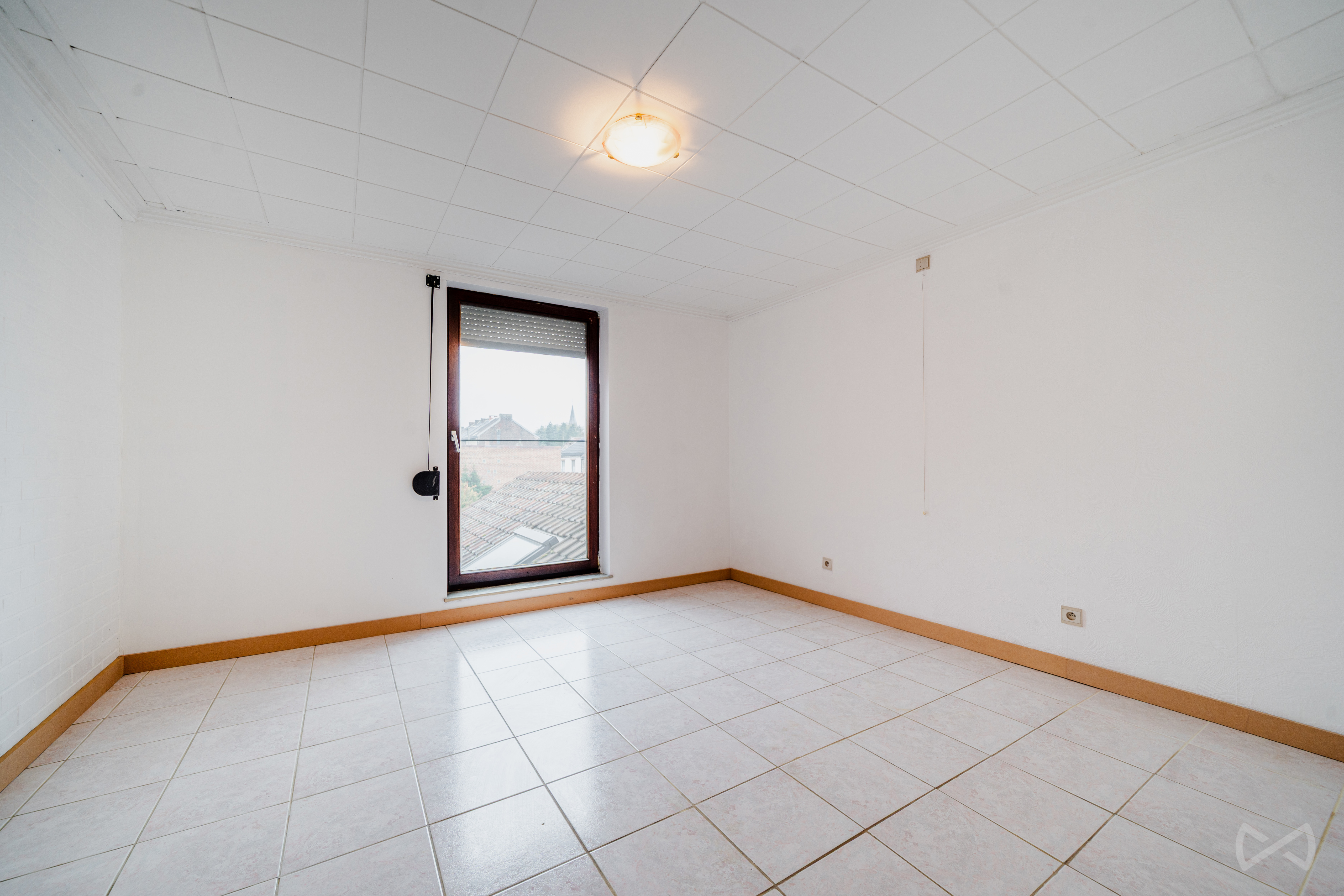 Picture 1 of 4 for House with two bedrooms in Charleroi