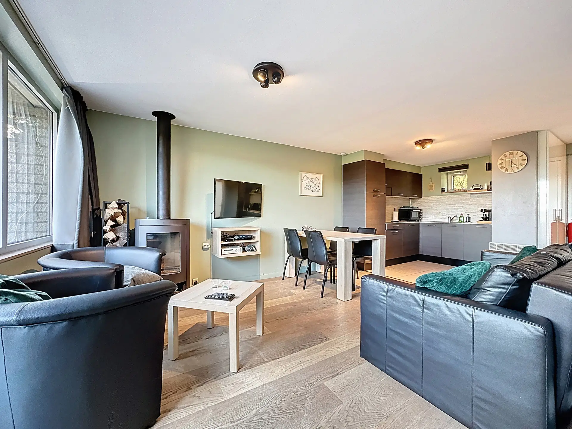 Foto van de woning