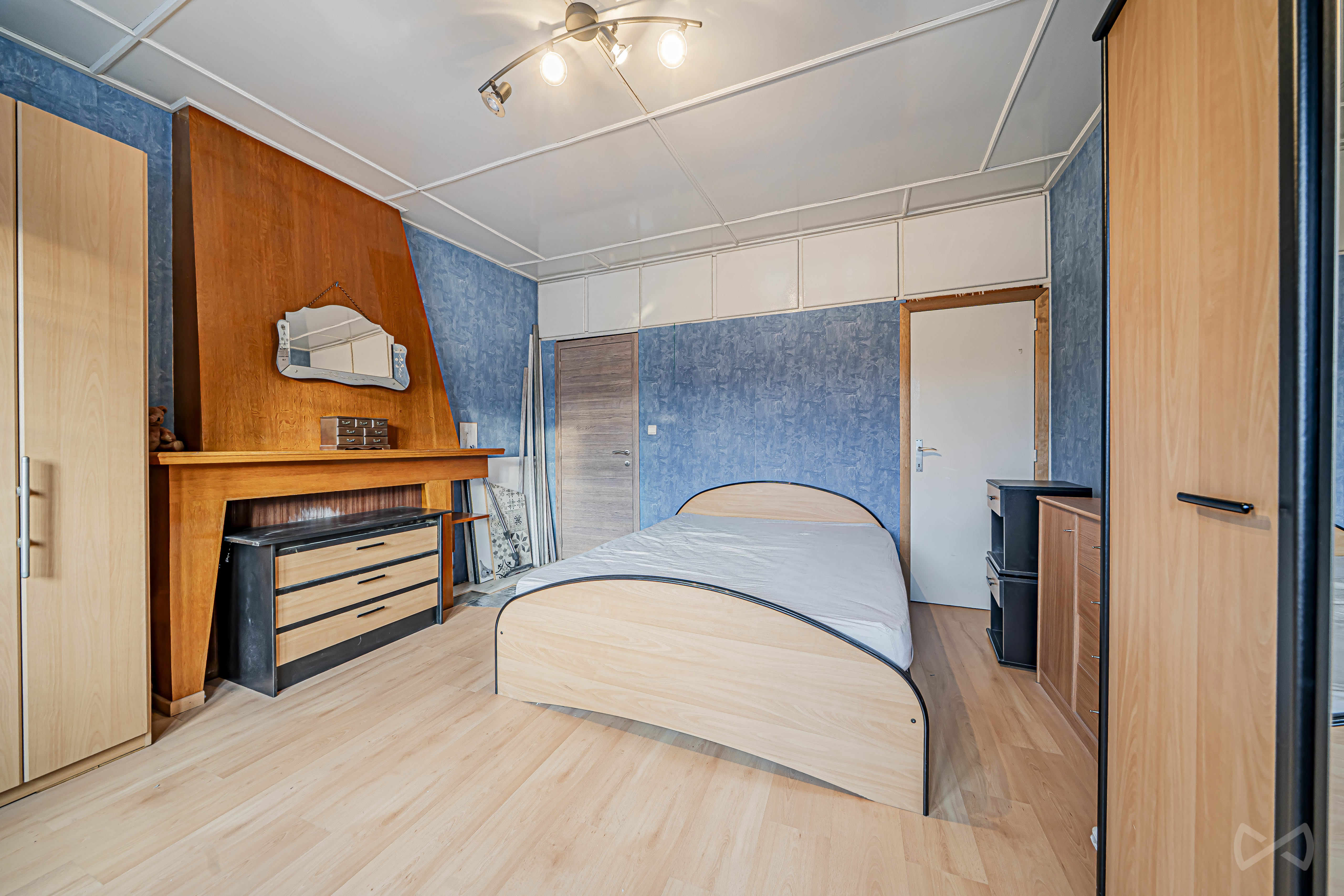 Photo 1 sur 4 pour Maison de trois chambres à Flémalle Awirs