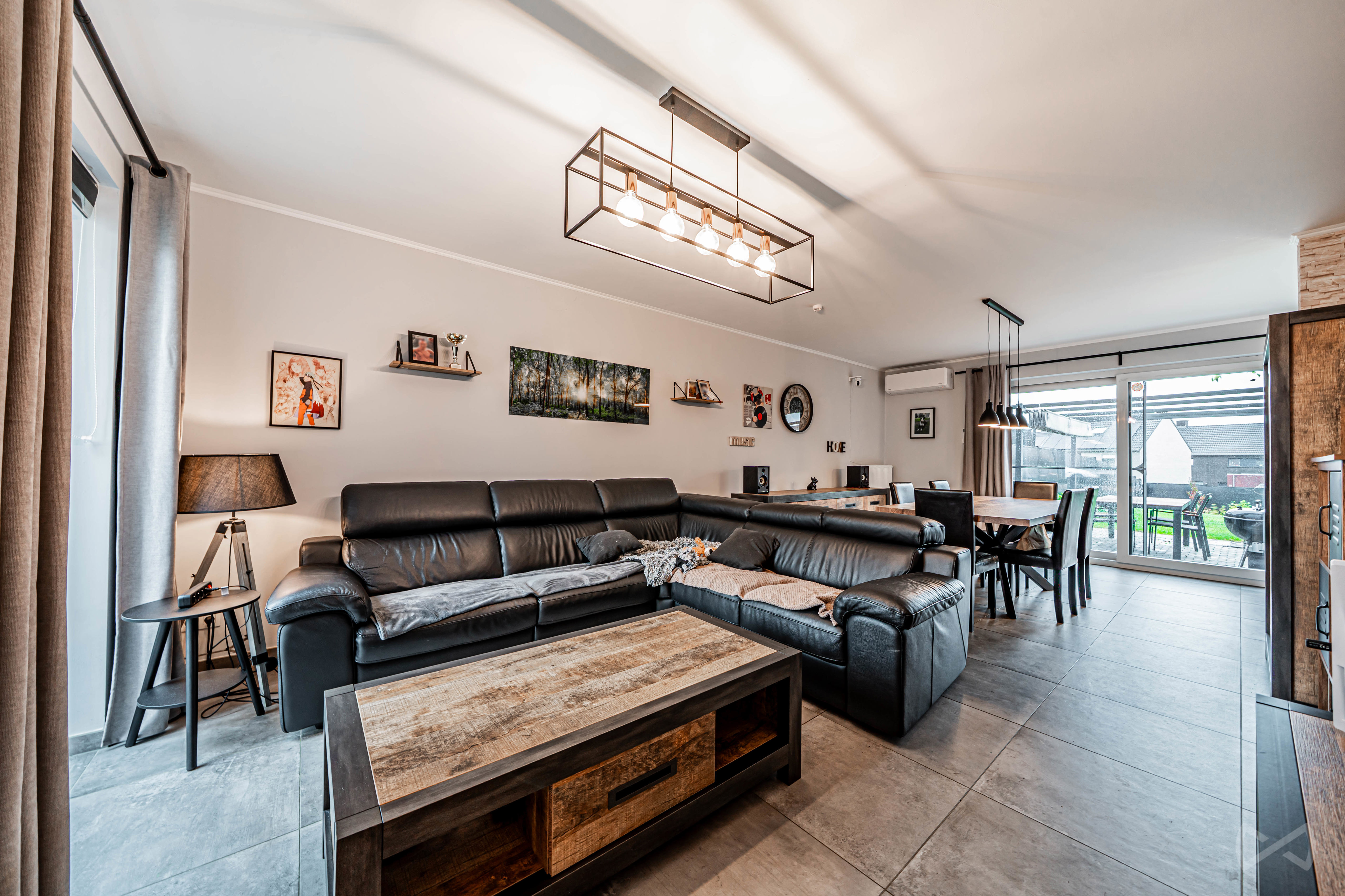 Picture 1 of 4 for House with three bedrooms in Manage Bellecourt