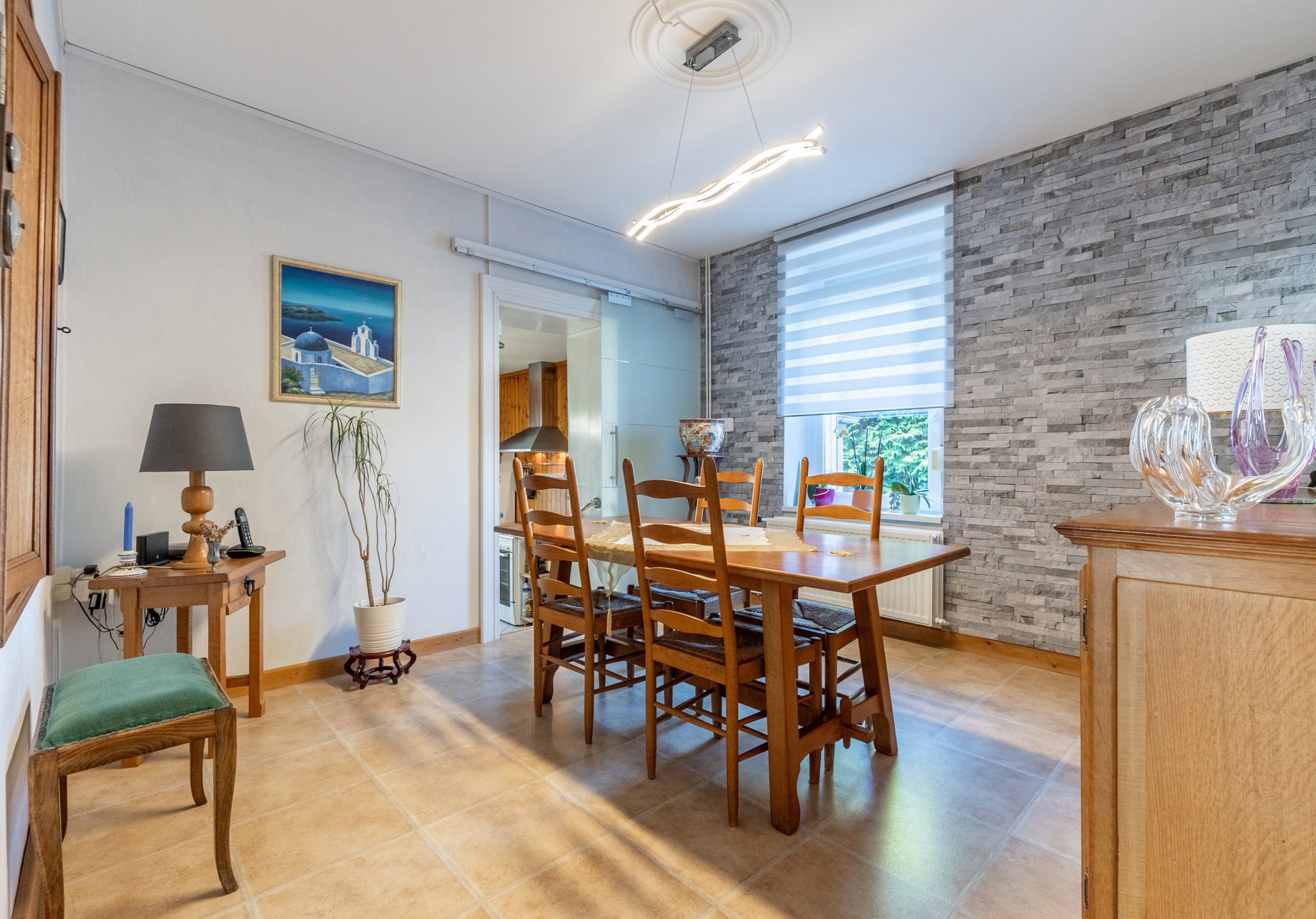 Picture 2 of 4 for House with three bedrooms in Arlon