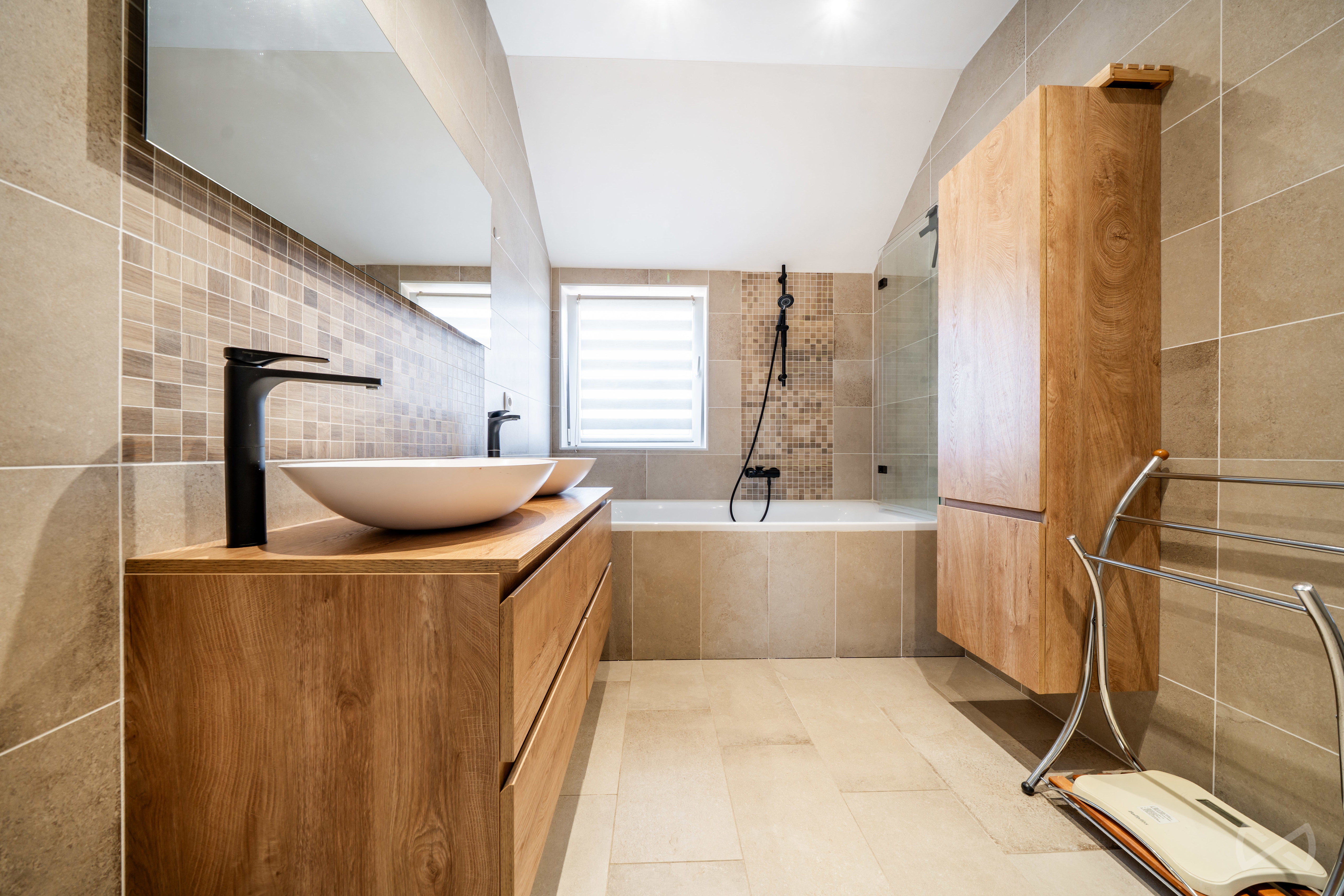 Picture 3 of 4 for Villa with four bedrooms in Bienne-lez-happart