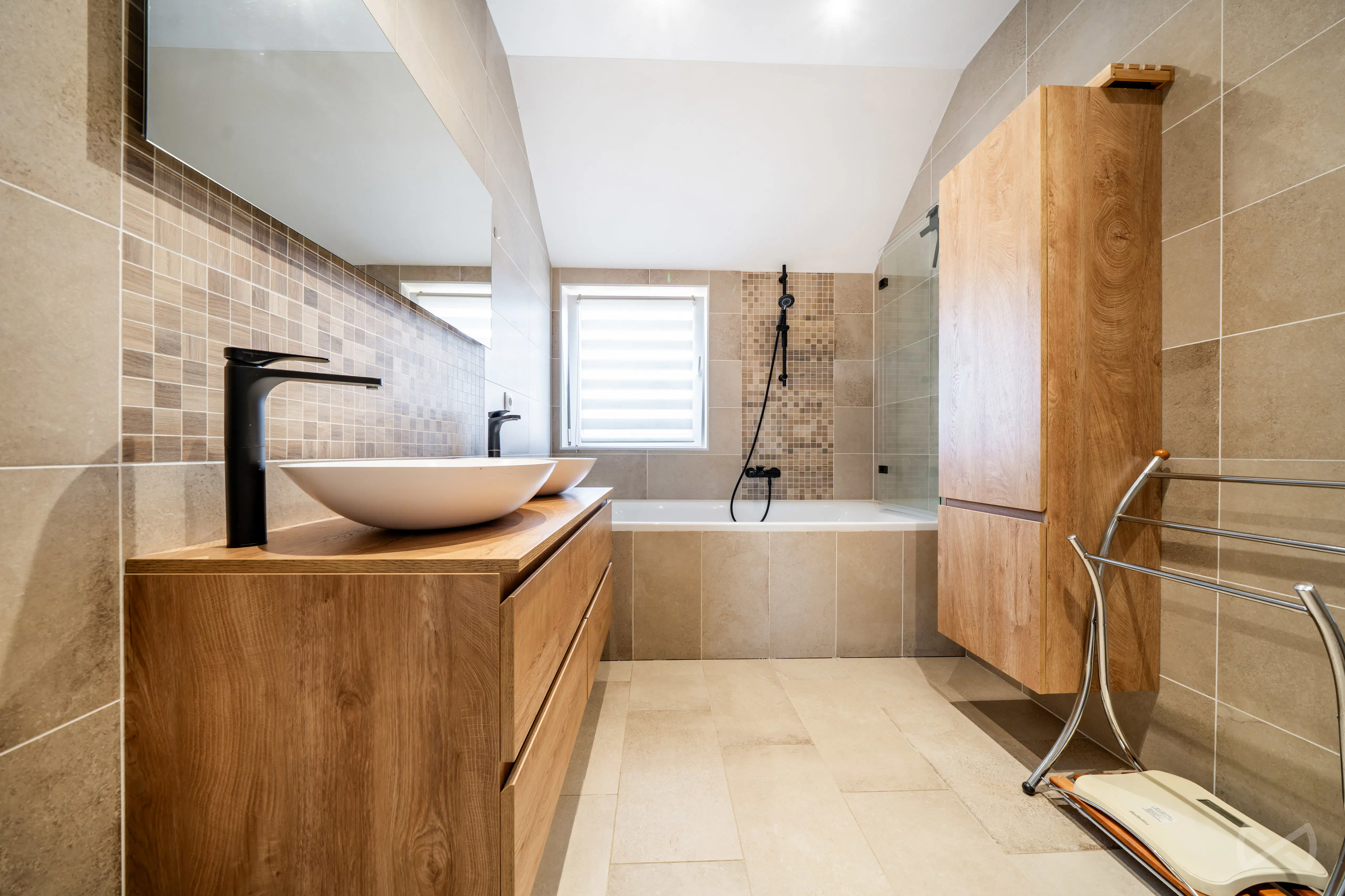 Picture 3 of 4 for Villa with four bedrooms in Bienne-lez-happart