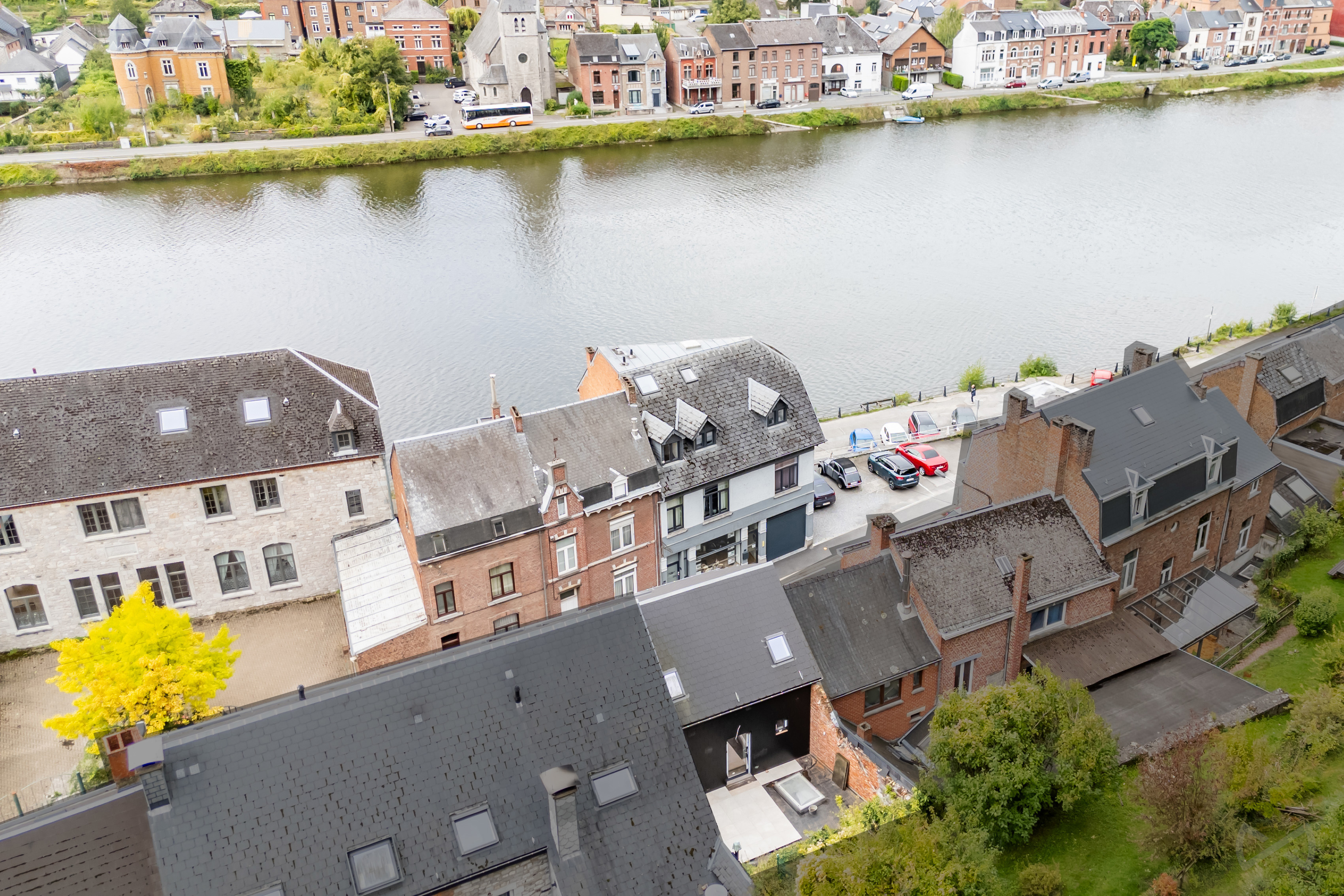 Picture 2 of 4 for House with three bedrooms in Dinant