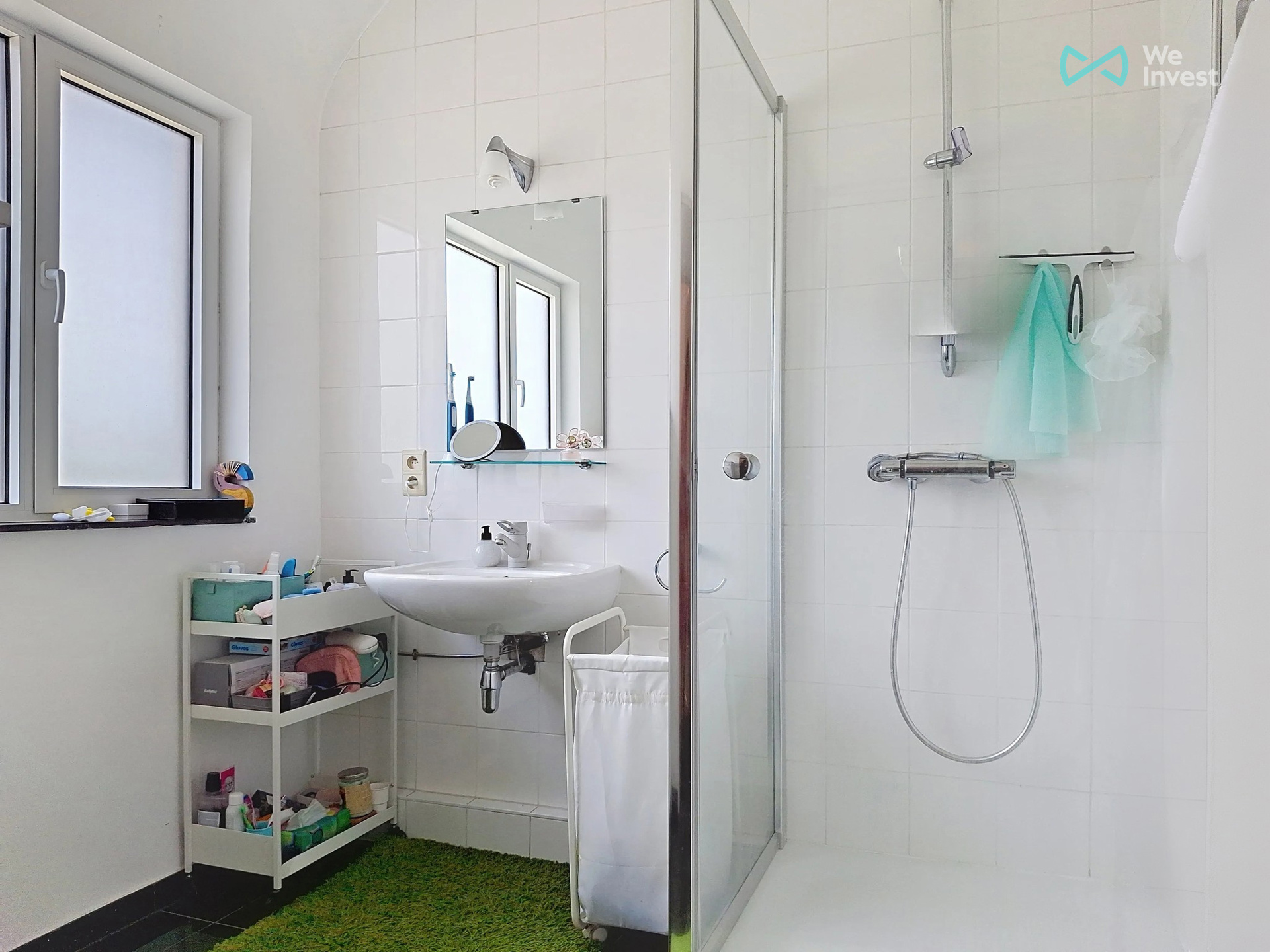 Foto 1 van 3 van Villa met vier slaapkamers in Meise