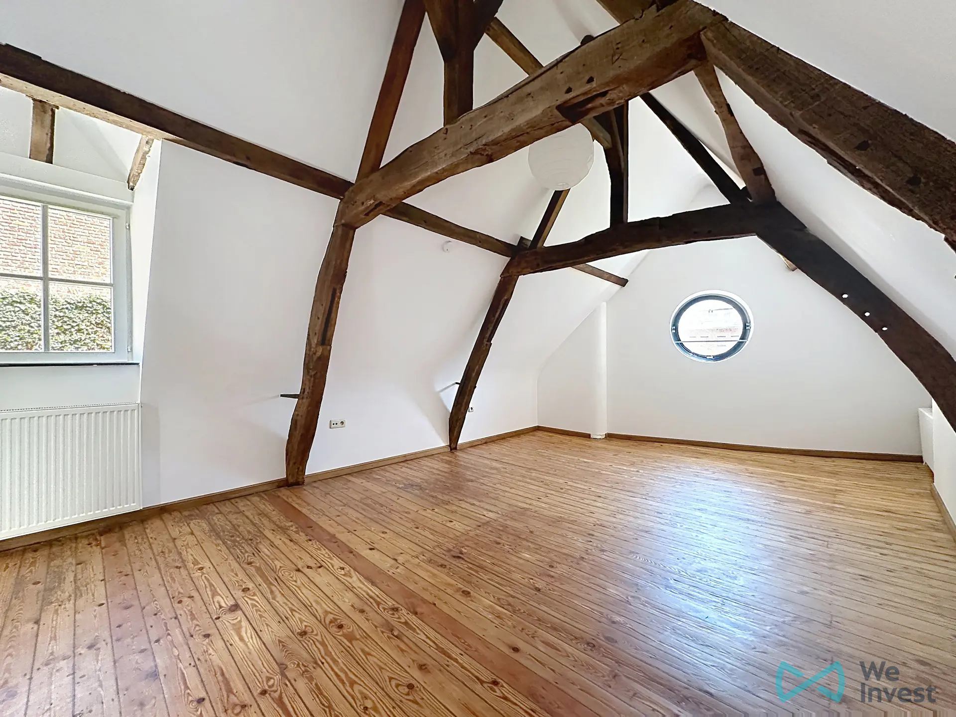 Picture 2 of 4 for Exceptional house with five bedrooms in Bruxelles