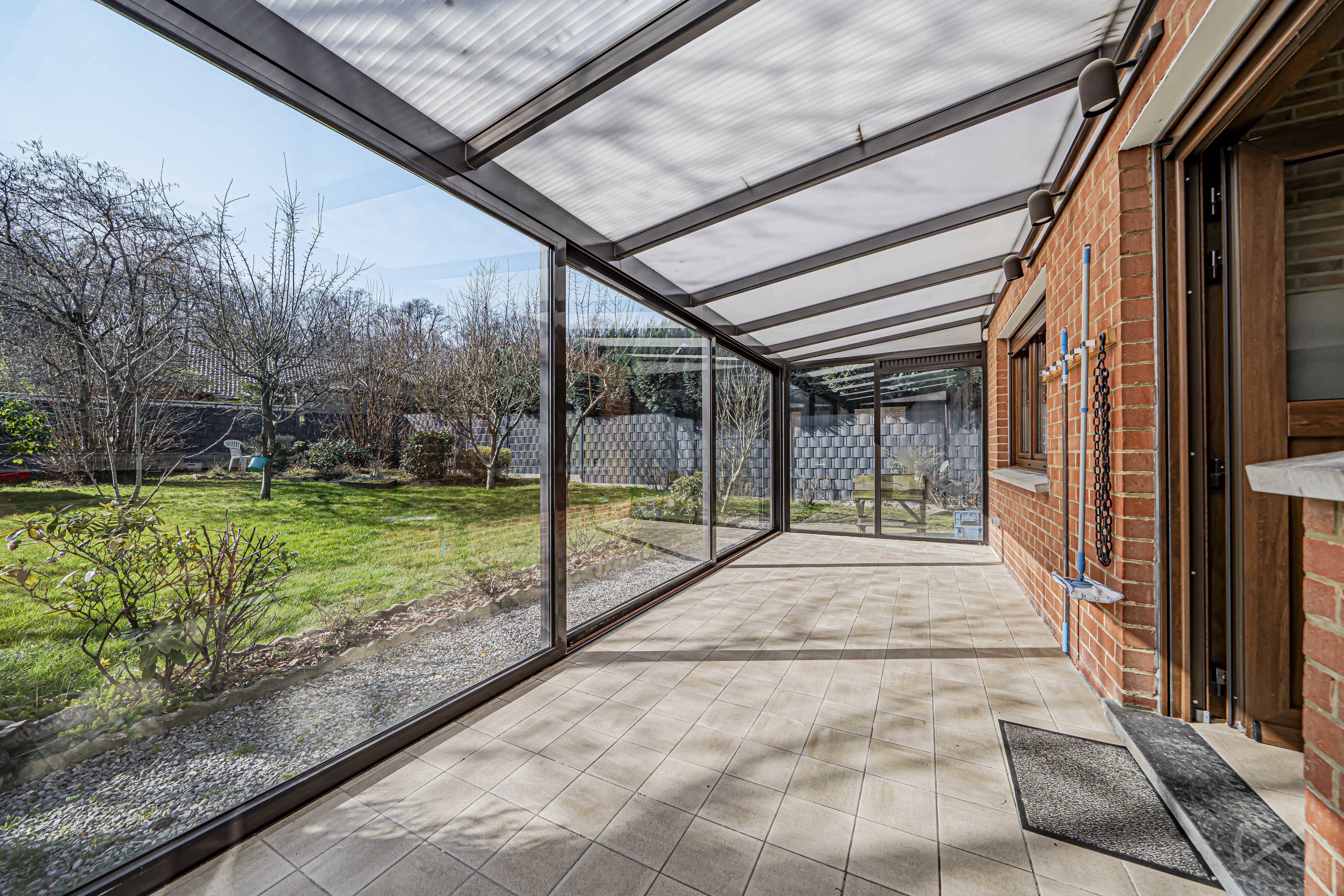 Picture 4 of 4 for Villa with three bedrooms in Morlanwelz