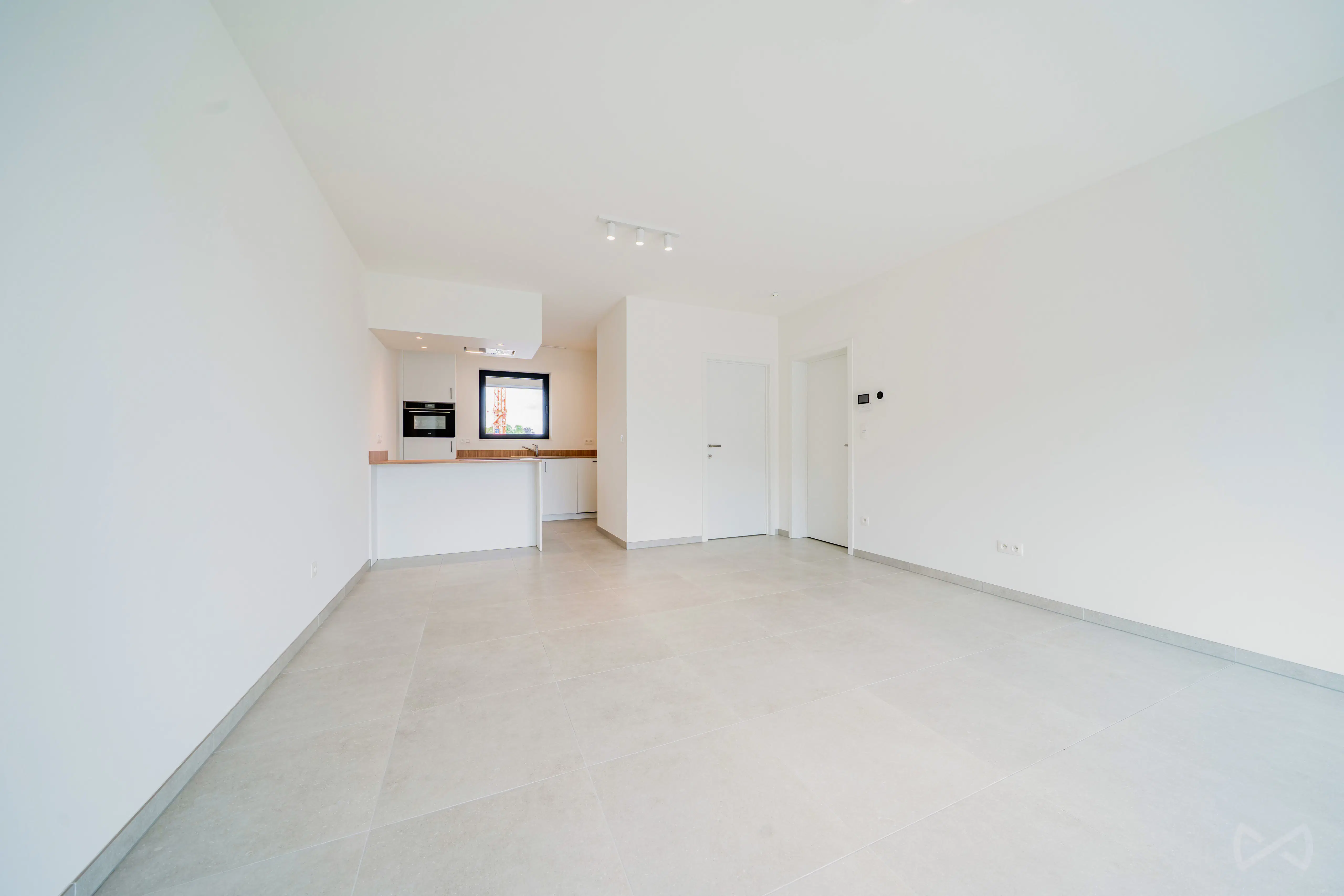 Photo 2 sur 4 pour Appartement de deux chambres à Chênée