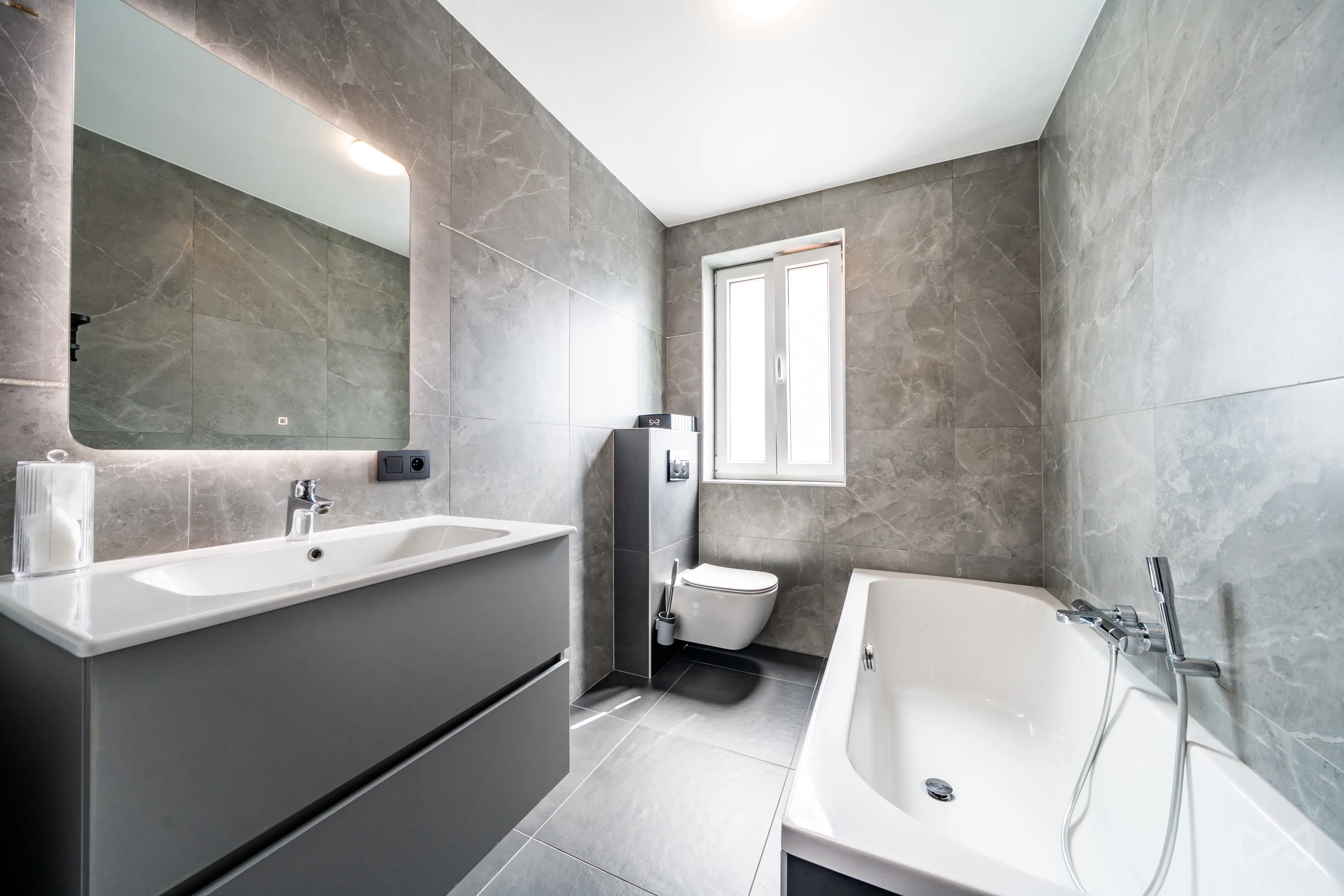 Photo 4 sur 4 pour Maison de trois chambres à Grimbergen