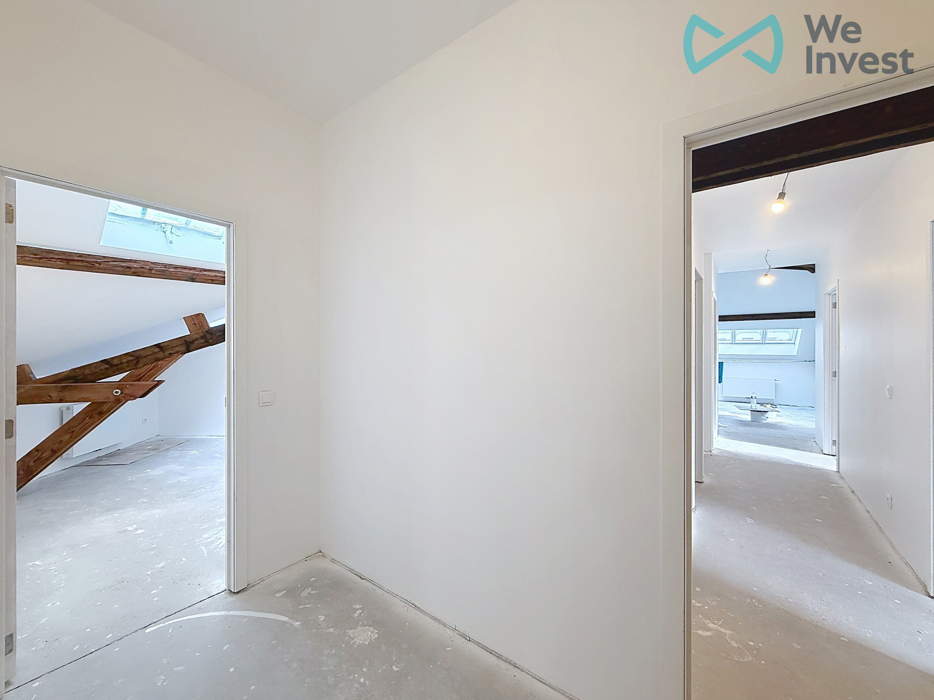 Picture 3 of 4 for Flat with four bedrooms in Bruxelles