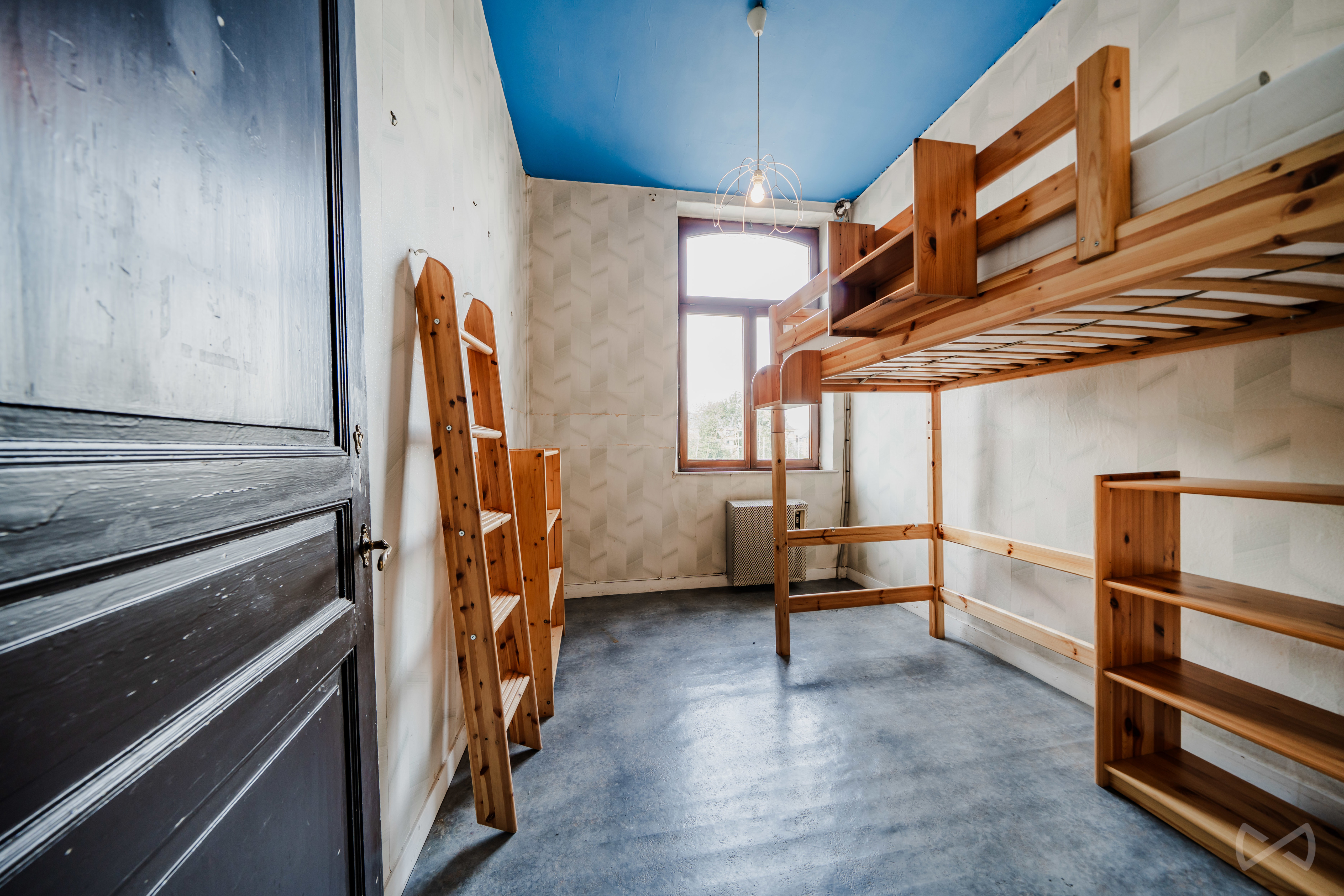 Picture 1 of 4 for House with four bedrooms in Mons