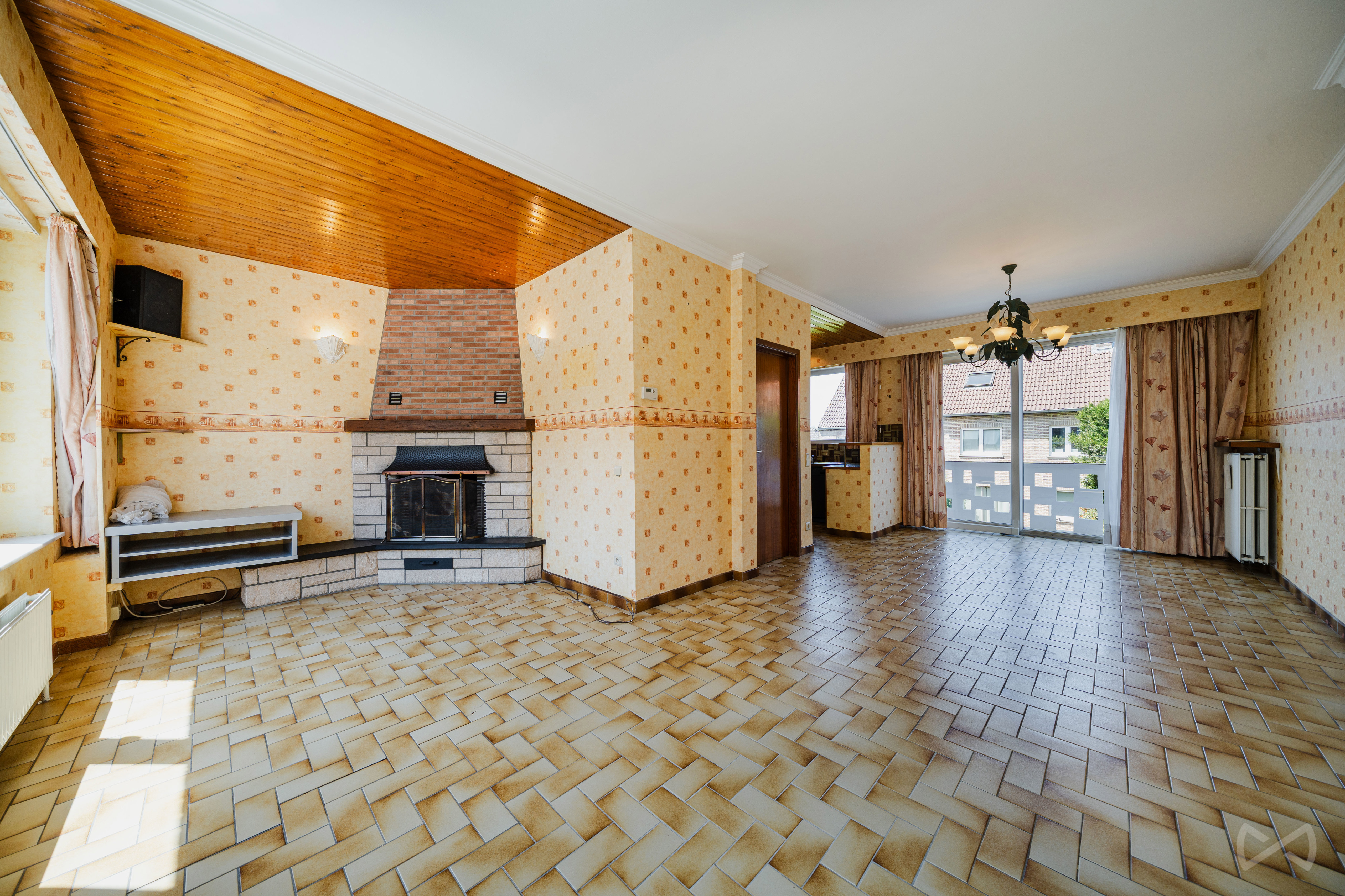 Foto van de woning