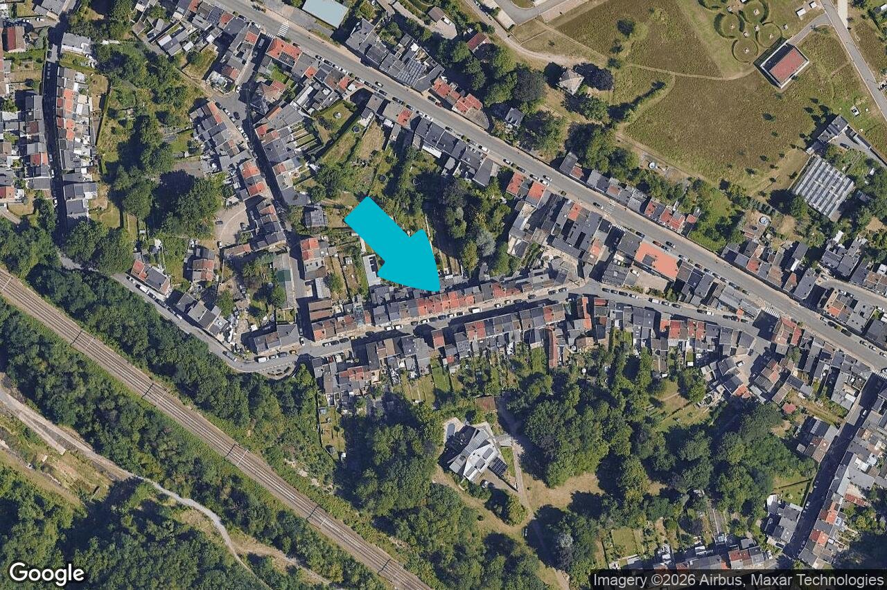 Picture 4 of 4 for House with three bedrooms in Ans