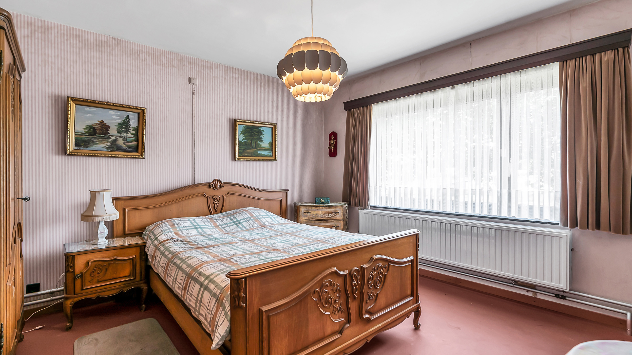 Picture 4 of 4 for House with three bedrooms in Lummen