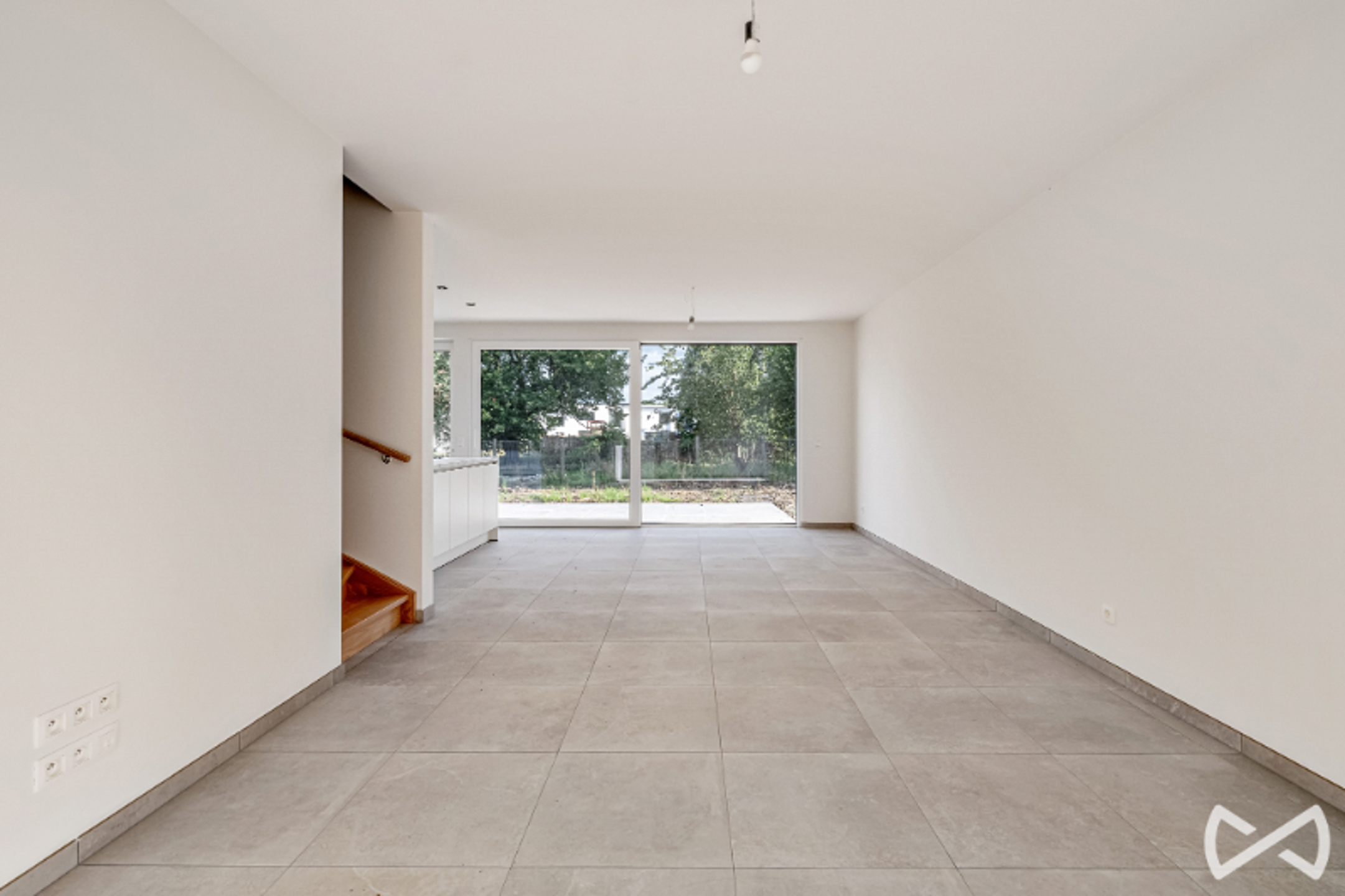 Photo 4 sur 4 pour Maison de quatre chambres à Brakel