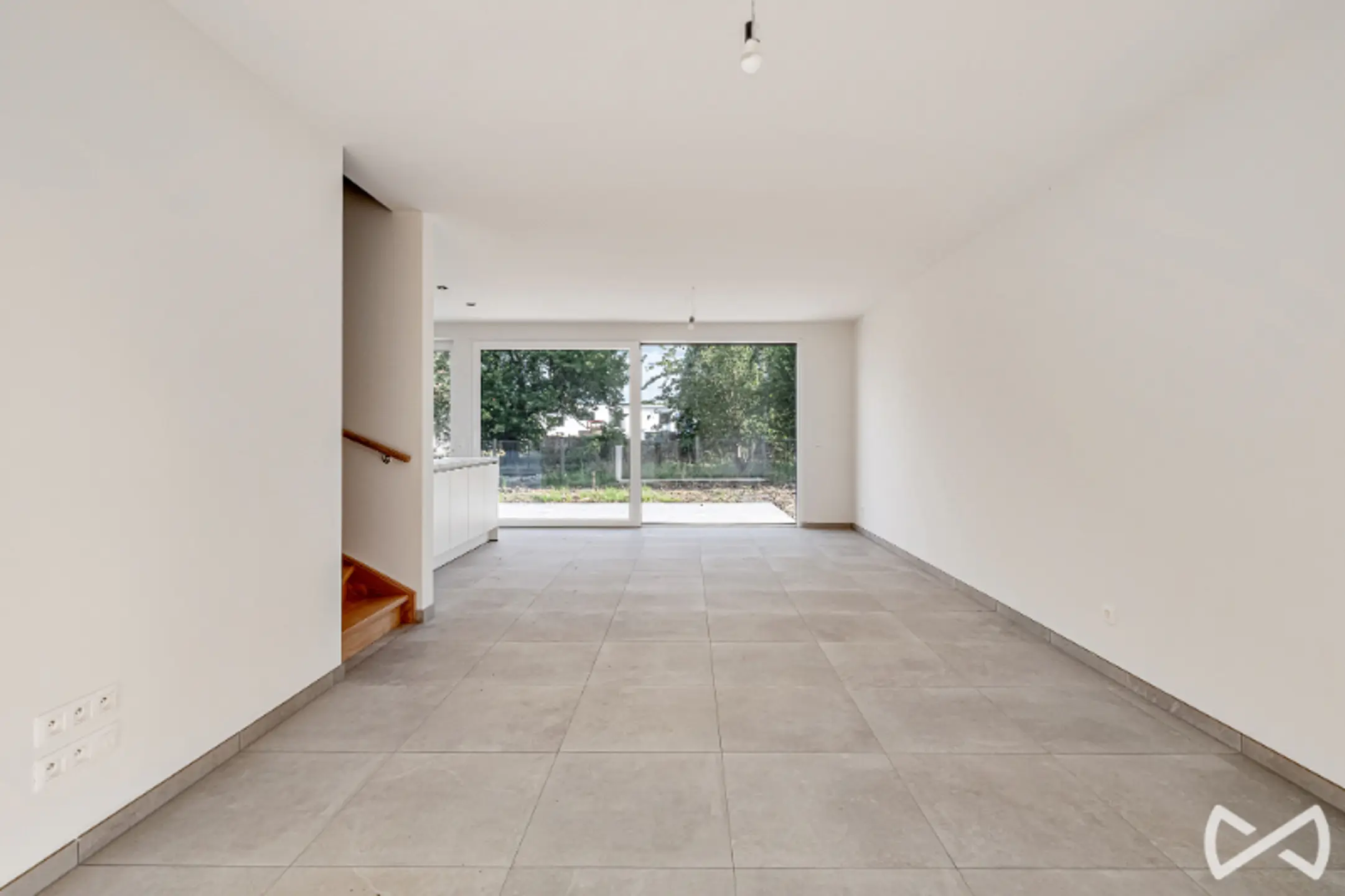 Photo 4 sur 4 pour Maison de quatre chambres à Brakel