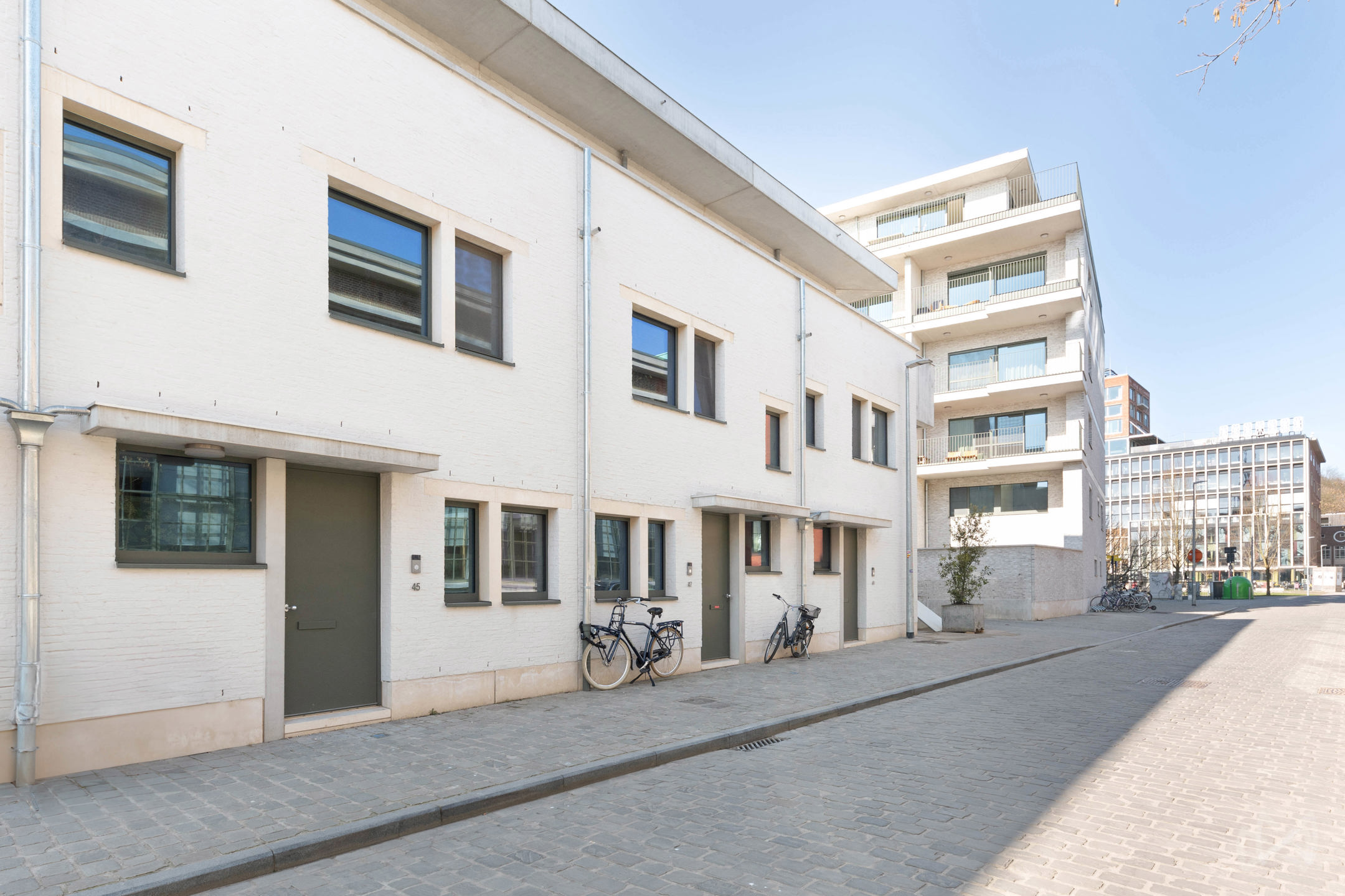 Picture 3 of 3 for House with three bedrooms in Leuven