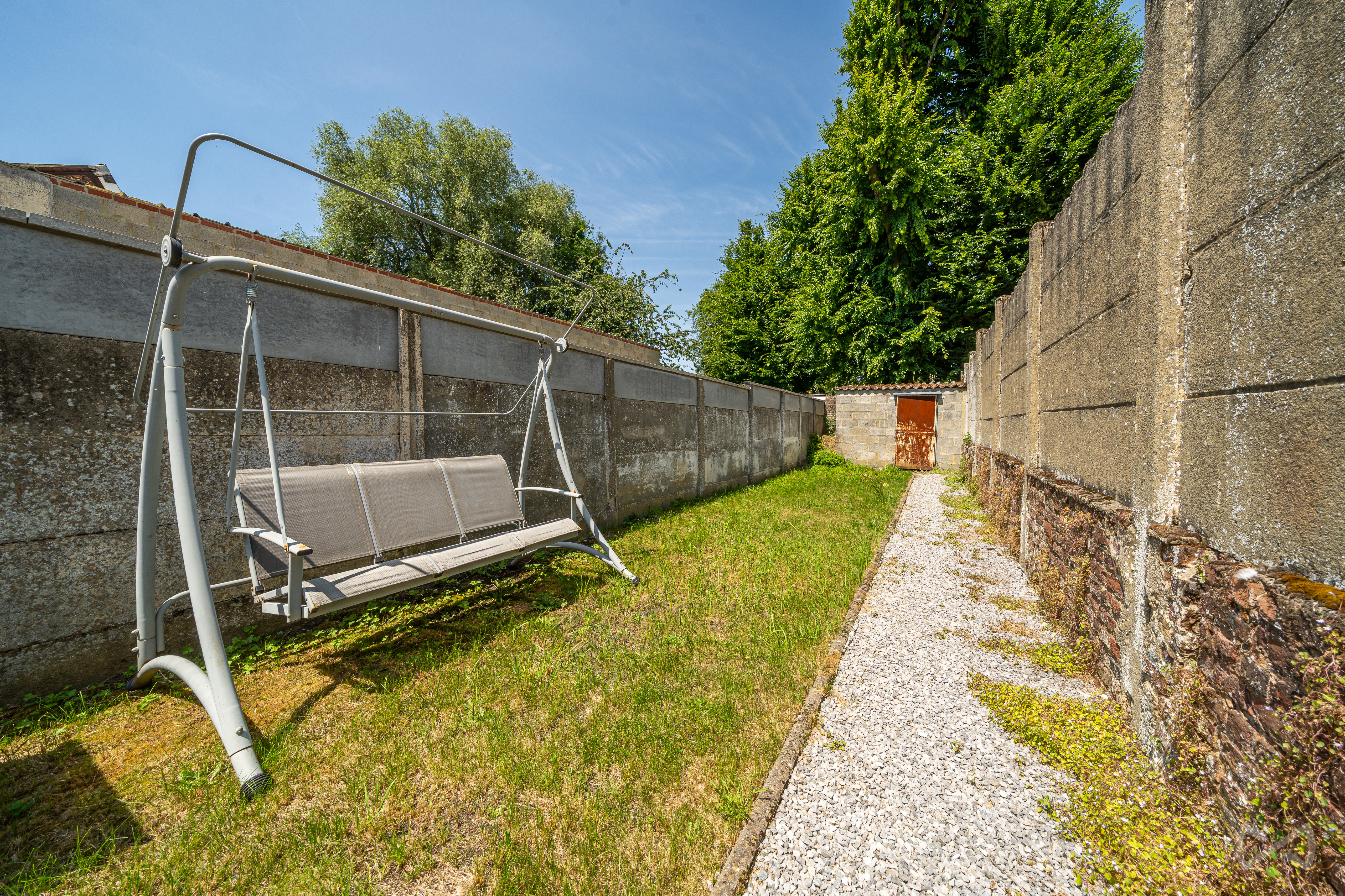 Picture 4 of 4 for House with two bedrooms in La Louvière