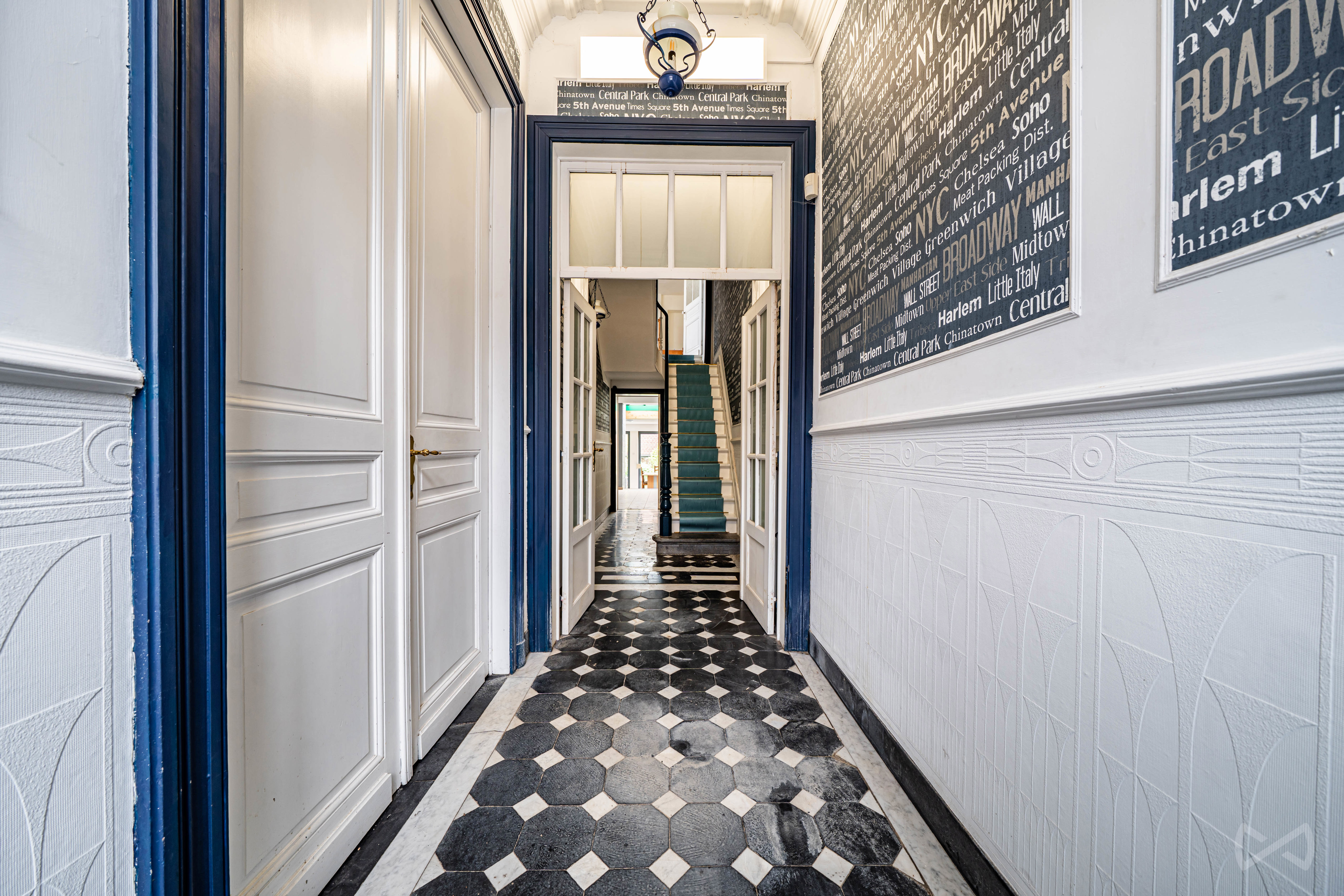 Foto van de woning