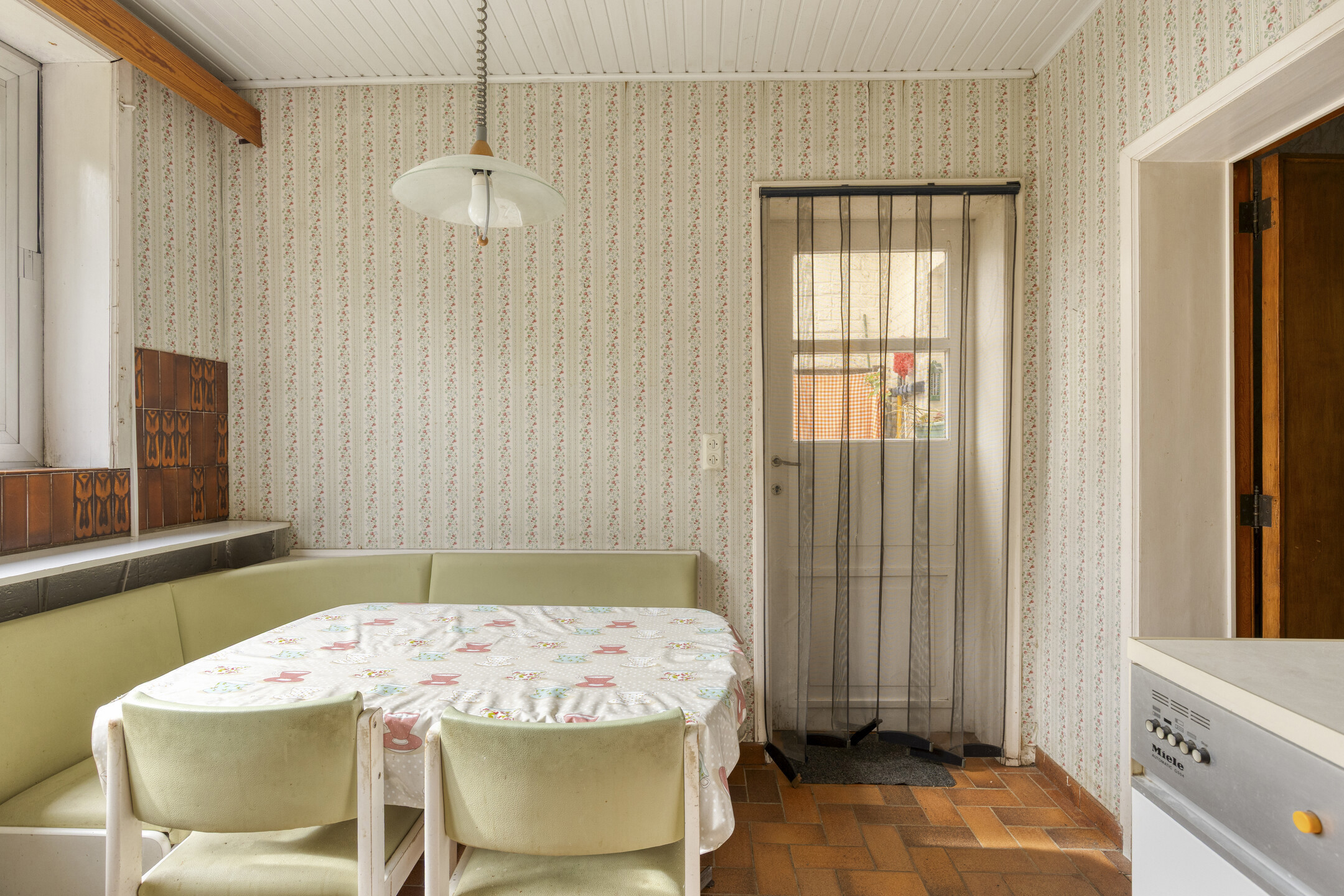 Picture 1 of 4 for Bel-etage with three bedrooms in Dilbeek