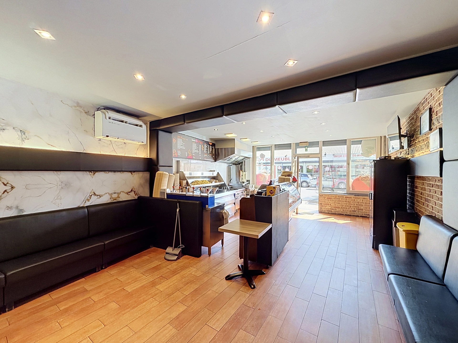 Foto van de woning