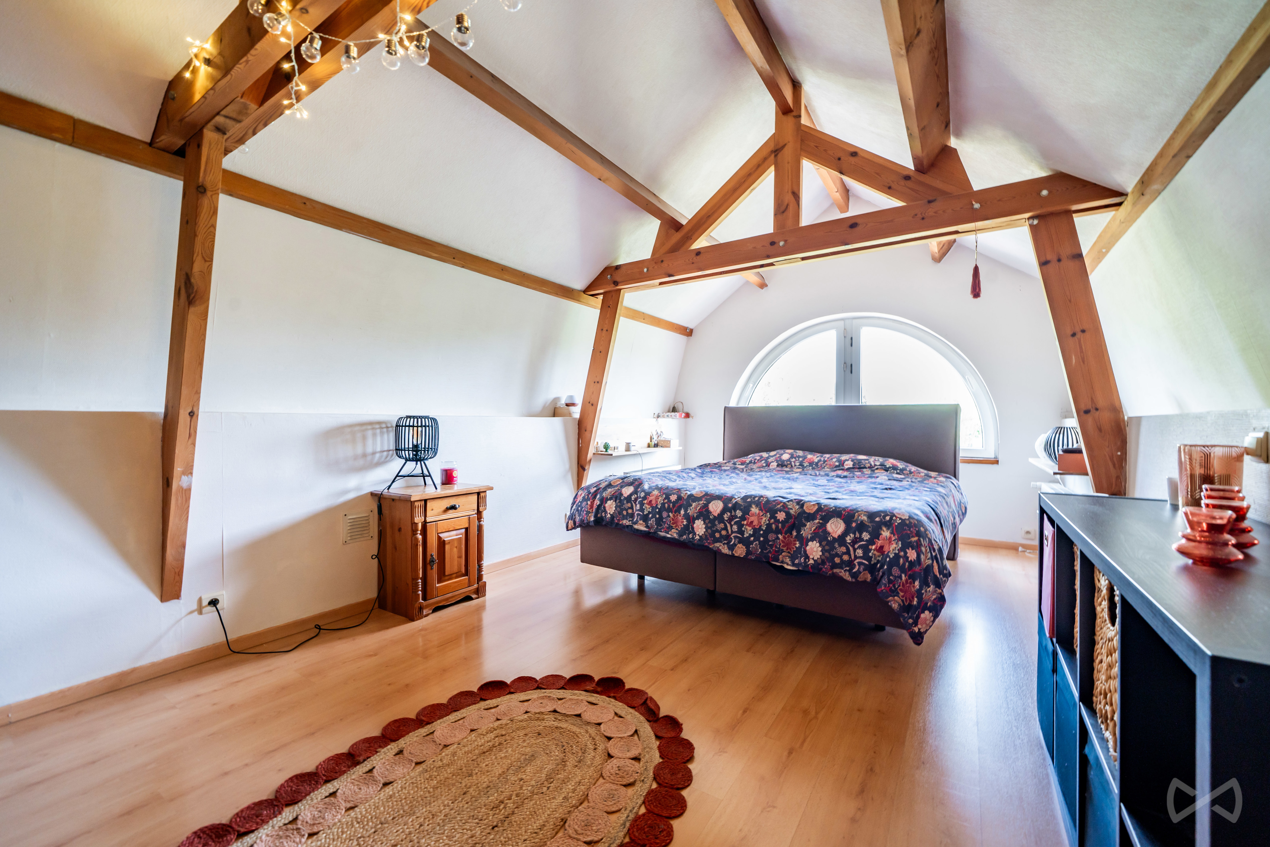 Photo 2 sur 4 pour Maison de trois chambres à Bray