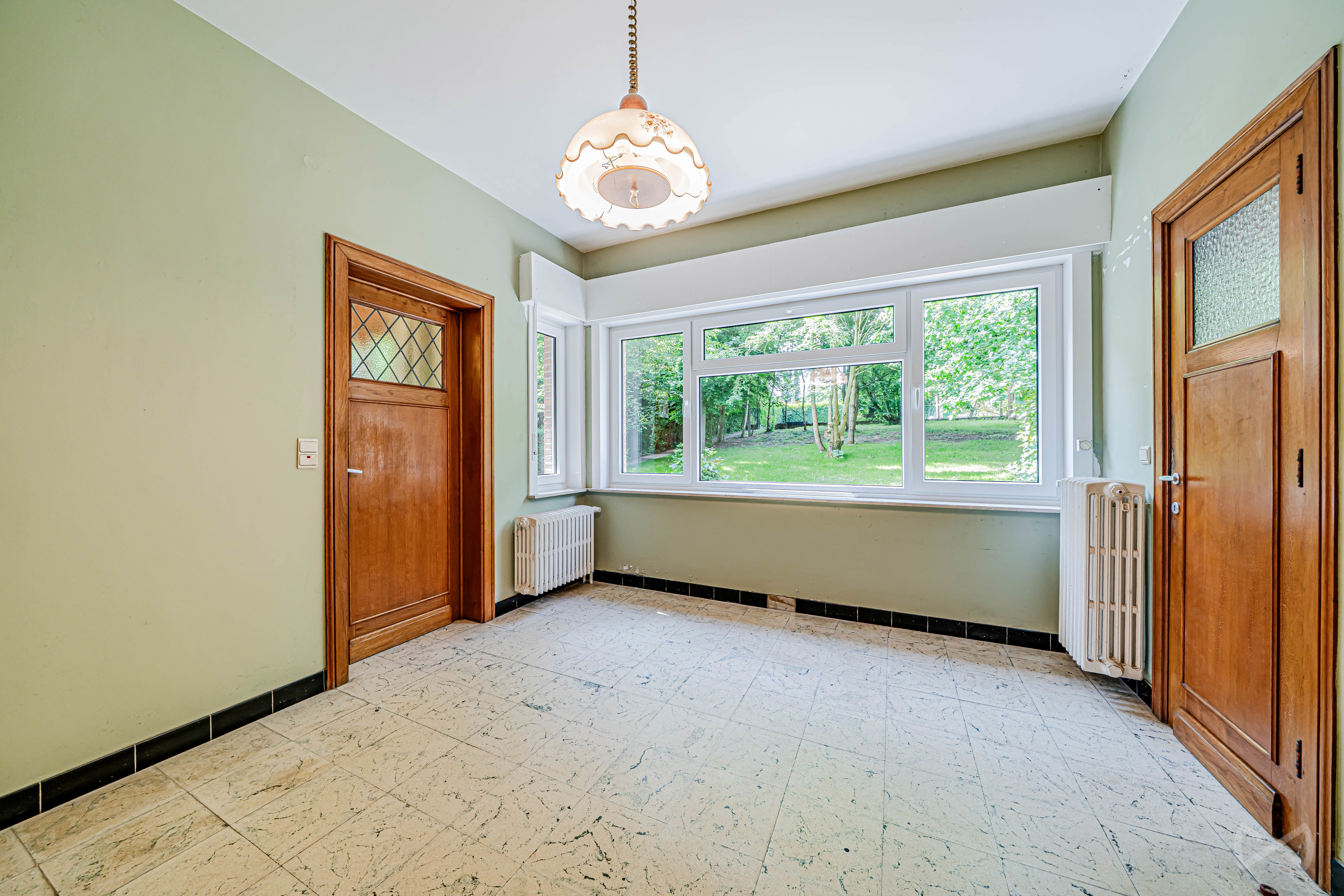 Picture 3 of 4 for Villa with four bedrooms in Tervuren