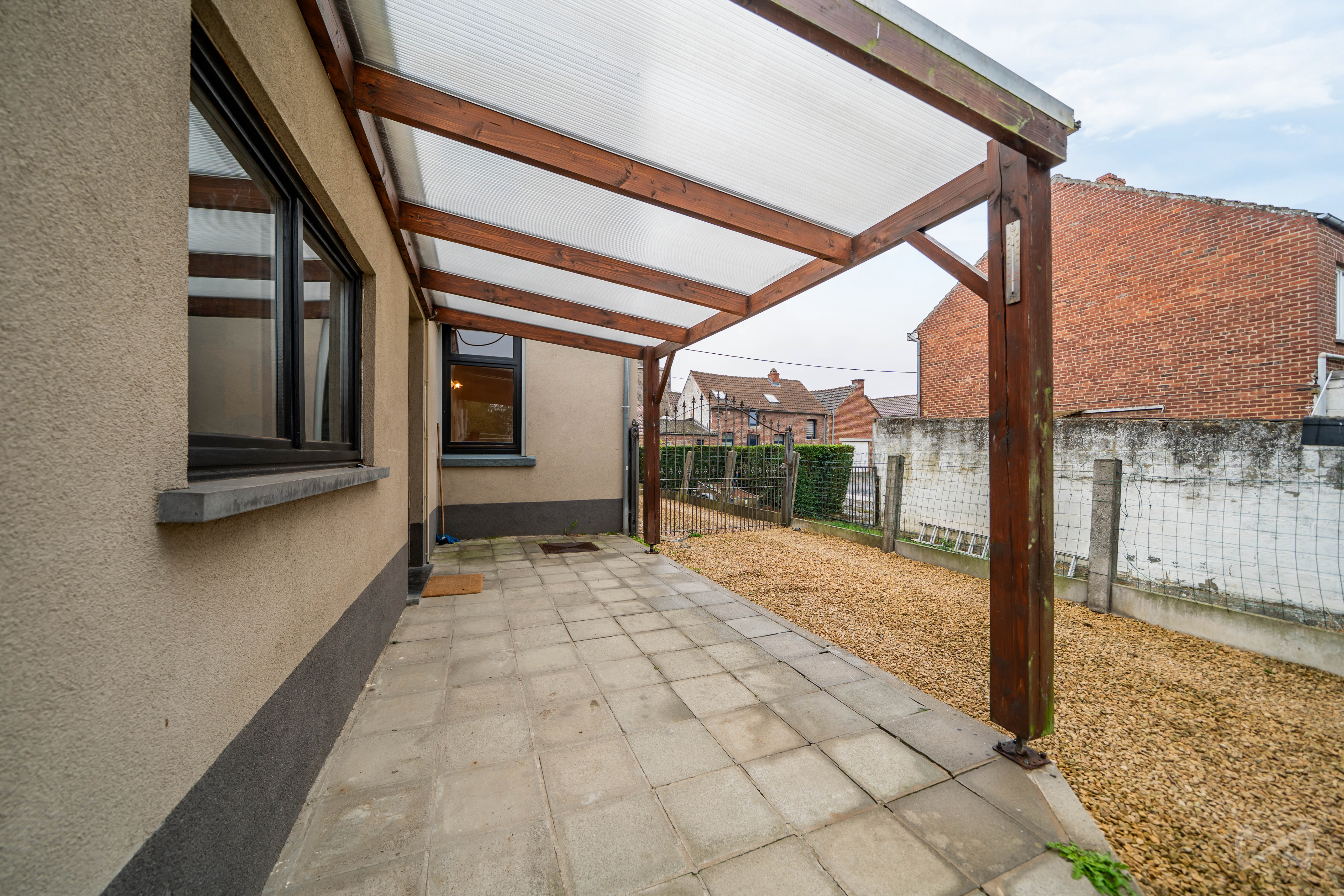 Picture 3 of 4 for House with two bedrooms in Estinnes Haulchin
