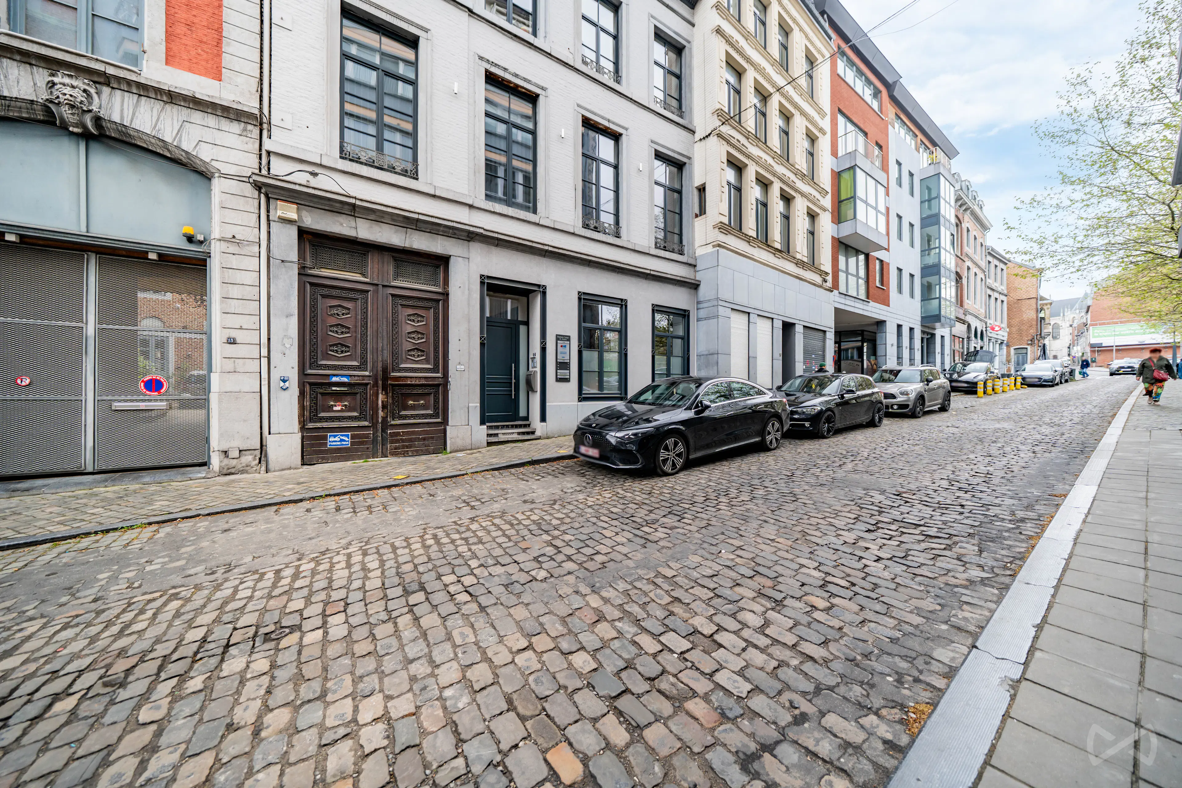Picture 2 of 4 for Offices in Liège