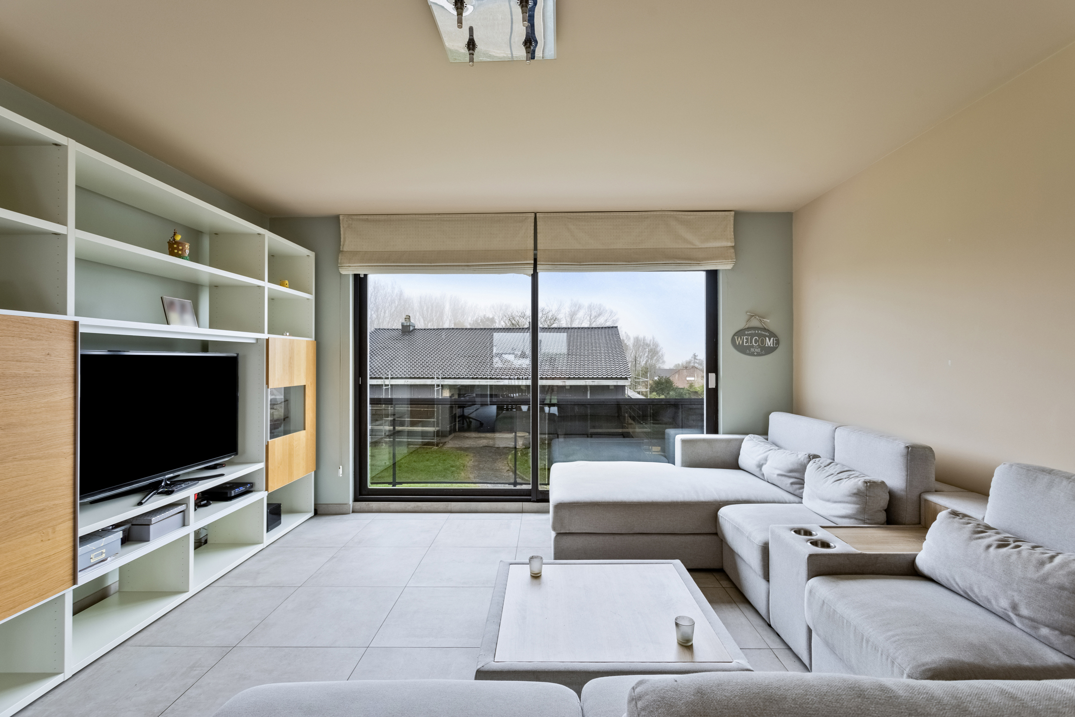 Picture 2 of 4 for Bel-etage with three bedrooms in Affligem