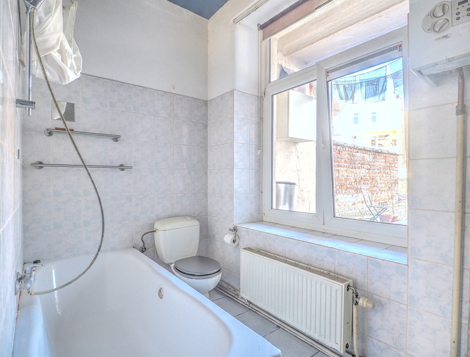 Picture 4 of 4 for Studio in Uccle