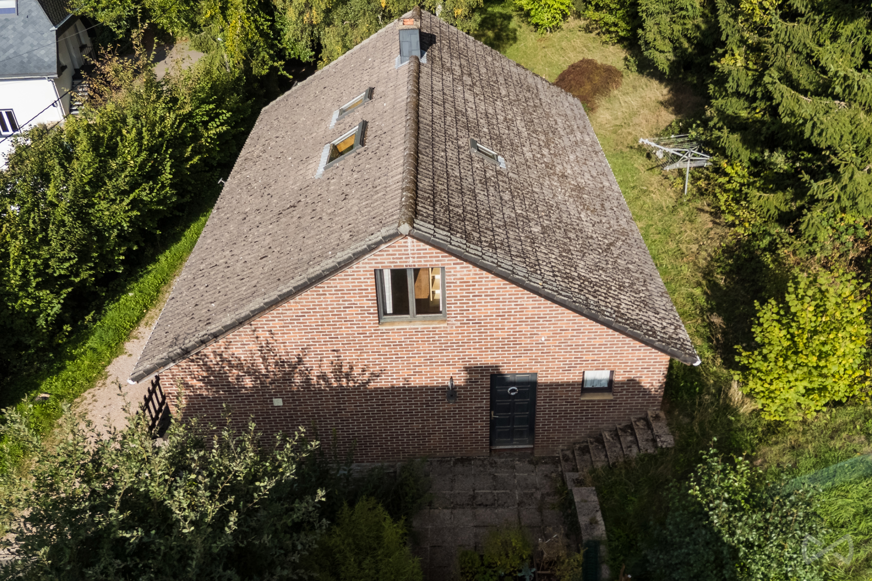 Picture 1 of 4 for Villa with four bedrooms in Malmedy
