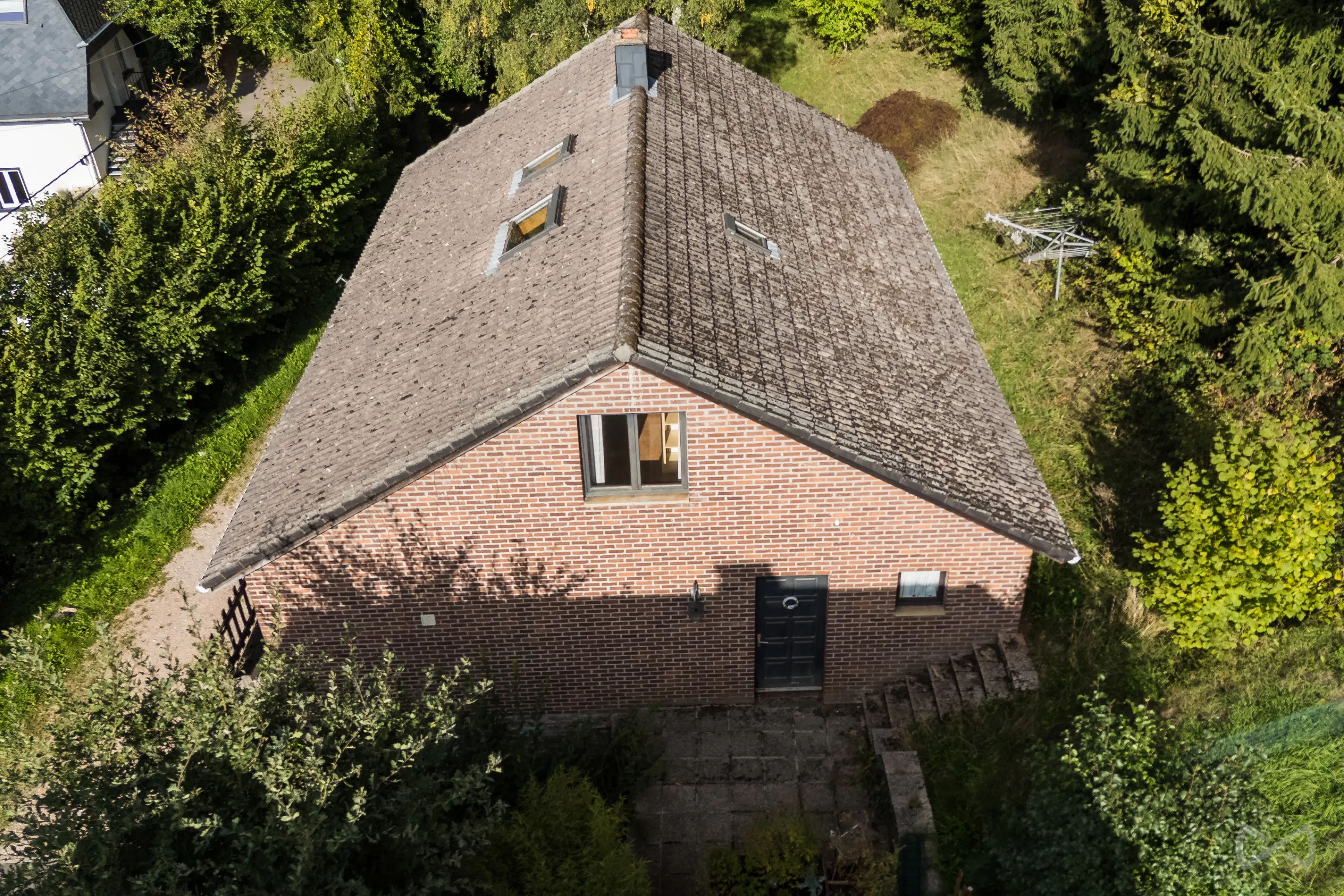 Picture 1 of 4 for Villa with four bedrooms in Malmedy