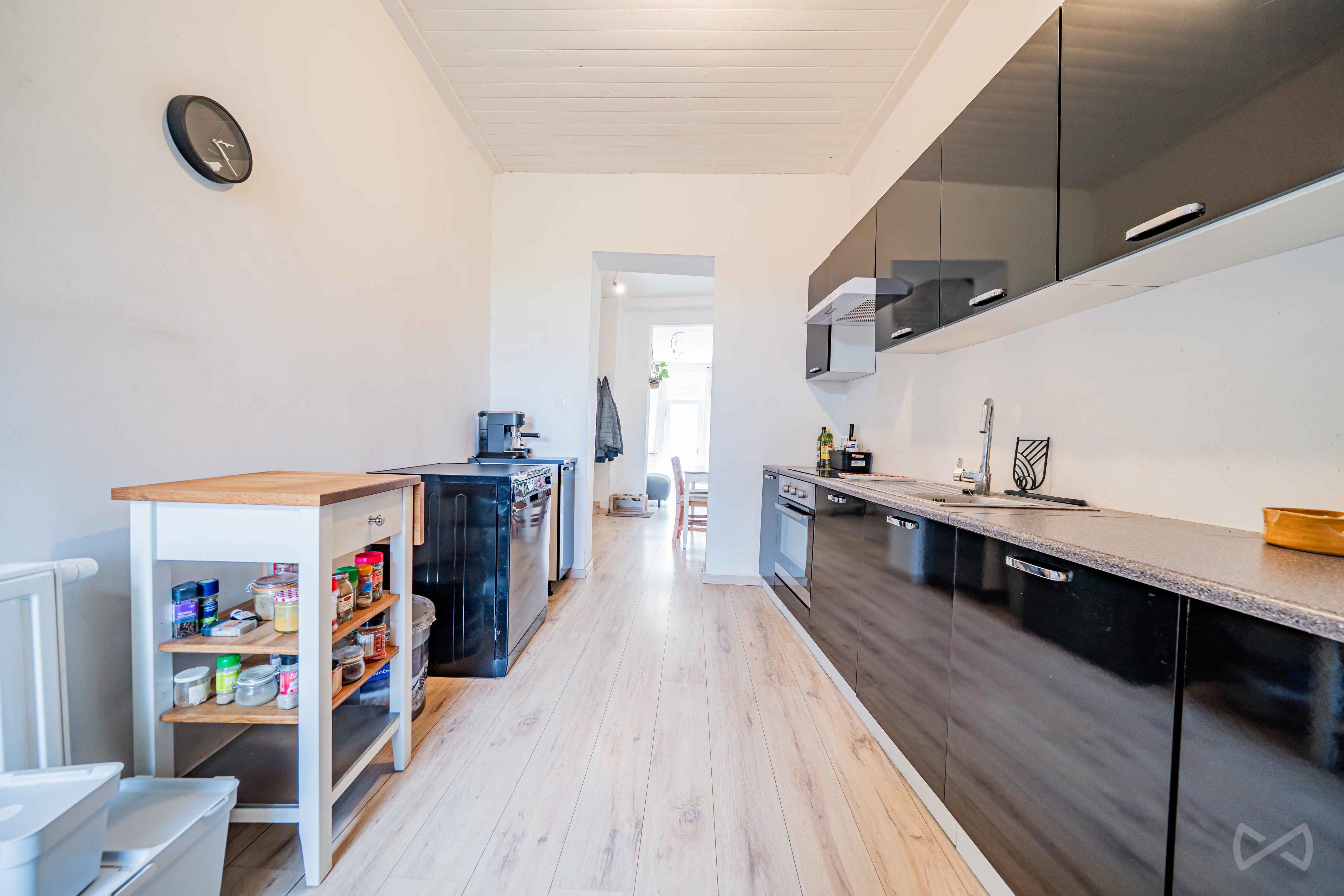 Picture 2 of 4 for House with four bedrooms in Liège