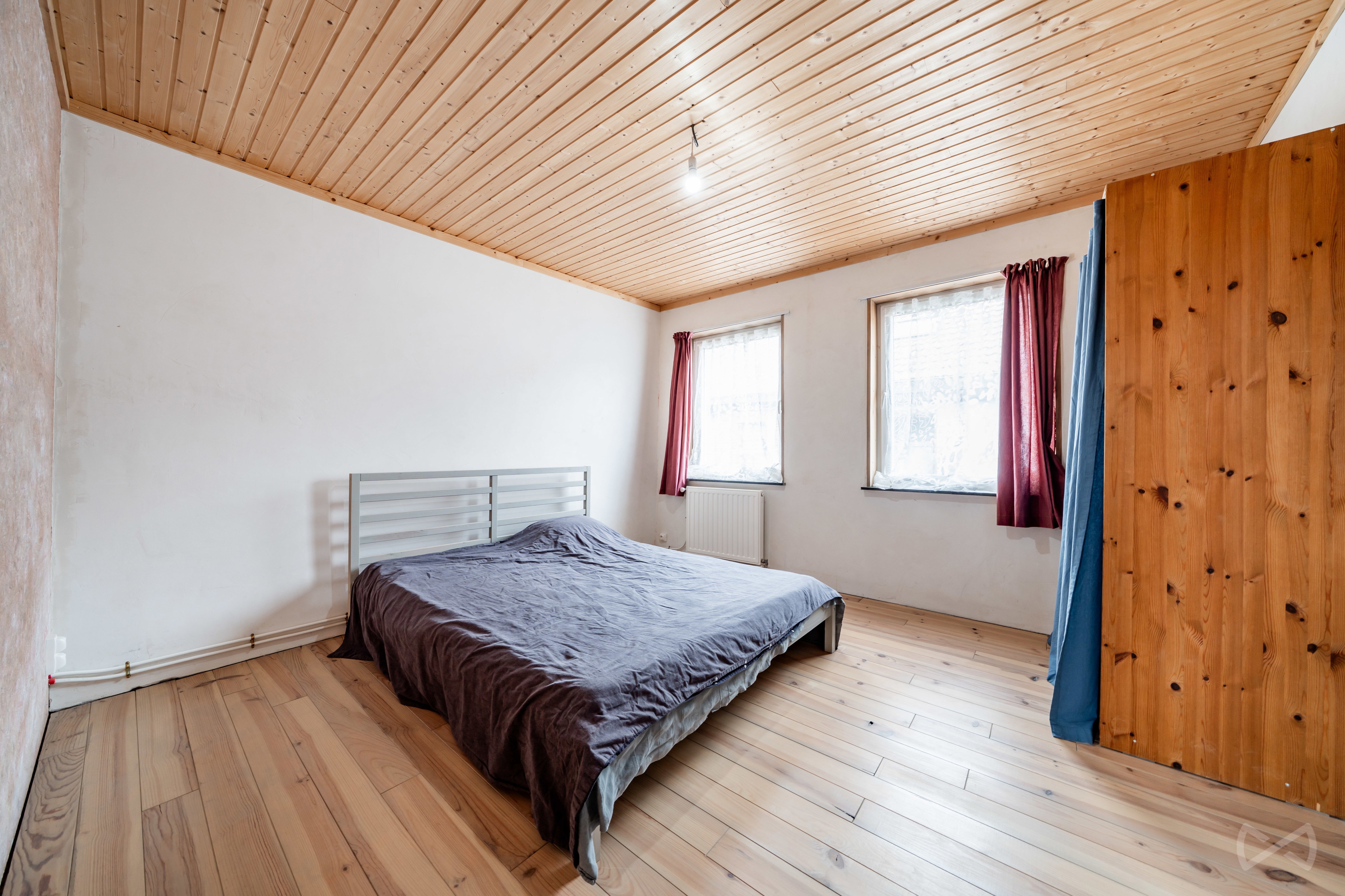 Picture 2 of 4 for House with two bedrooms in Courcelles Trazegnies