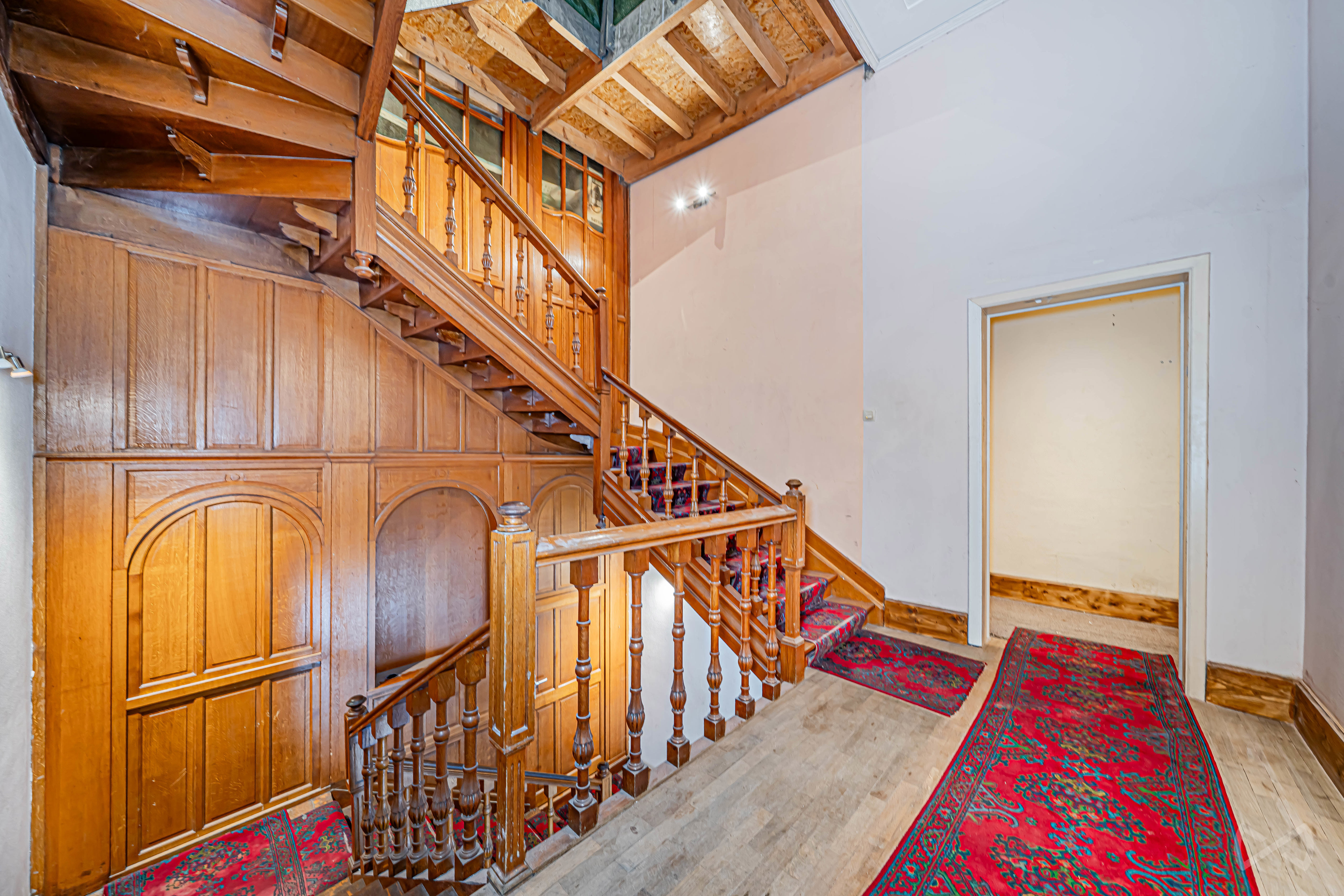 Picture 4 of 4 for Multi-purpose building with 13 bedrooms in Trazegnies