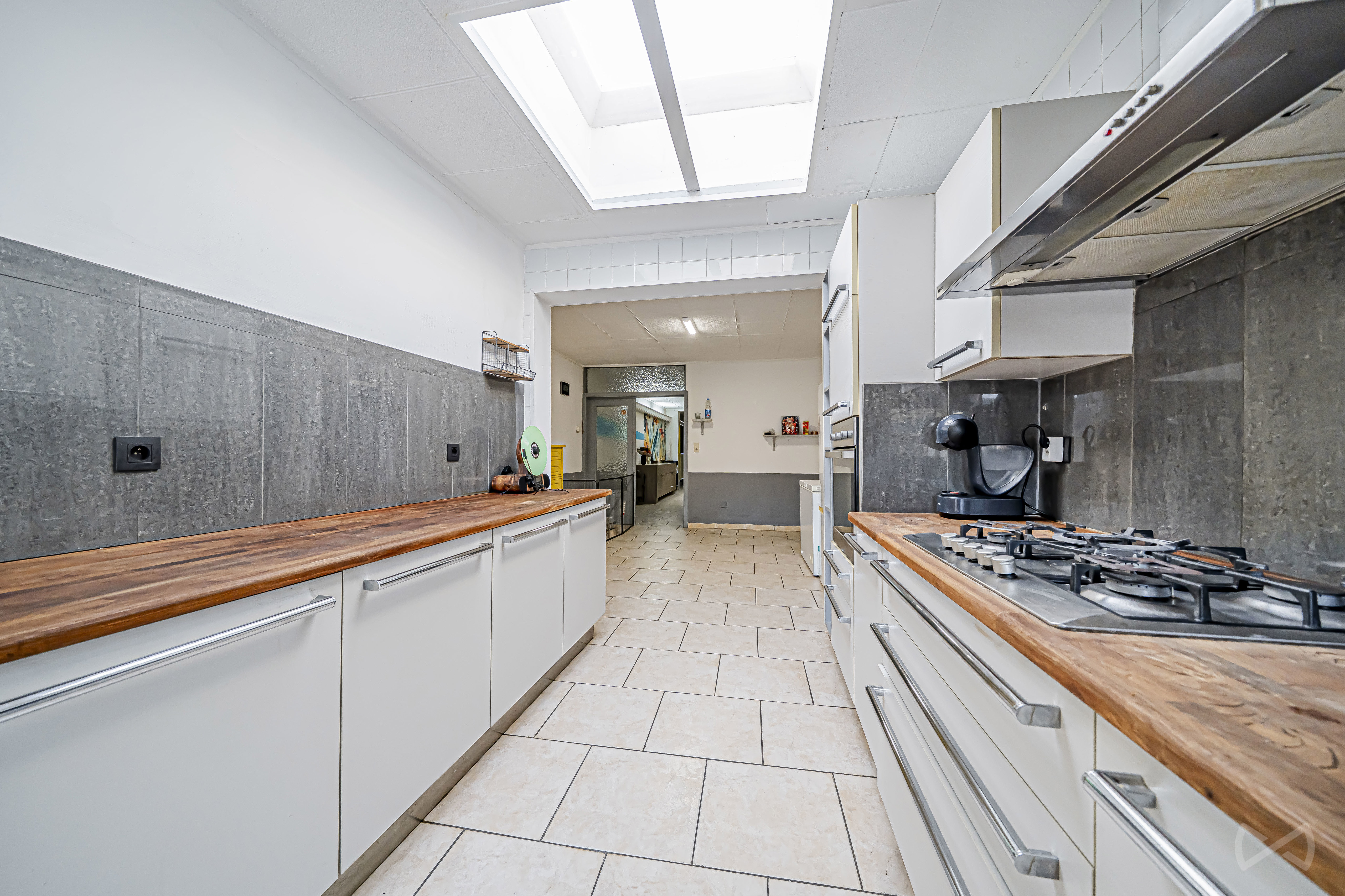 Picture 3 of 4 for House with two bedrooms in Châtelet