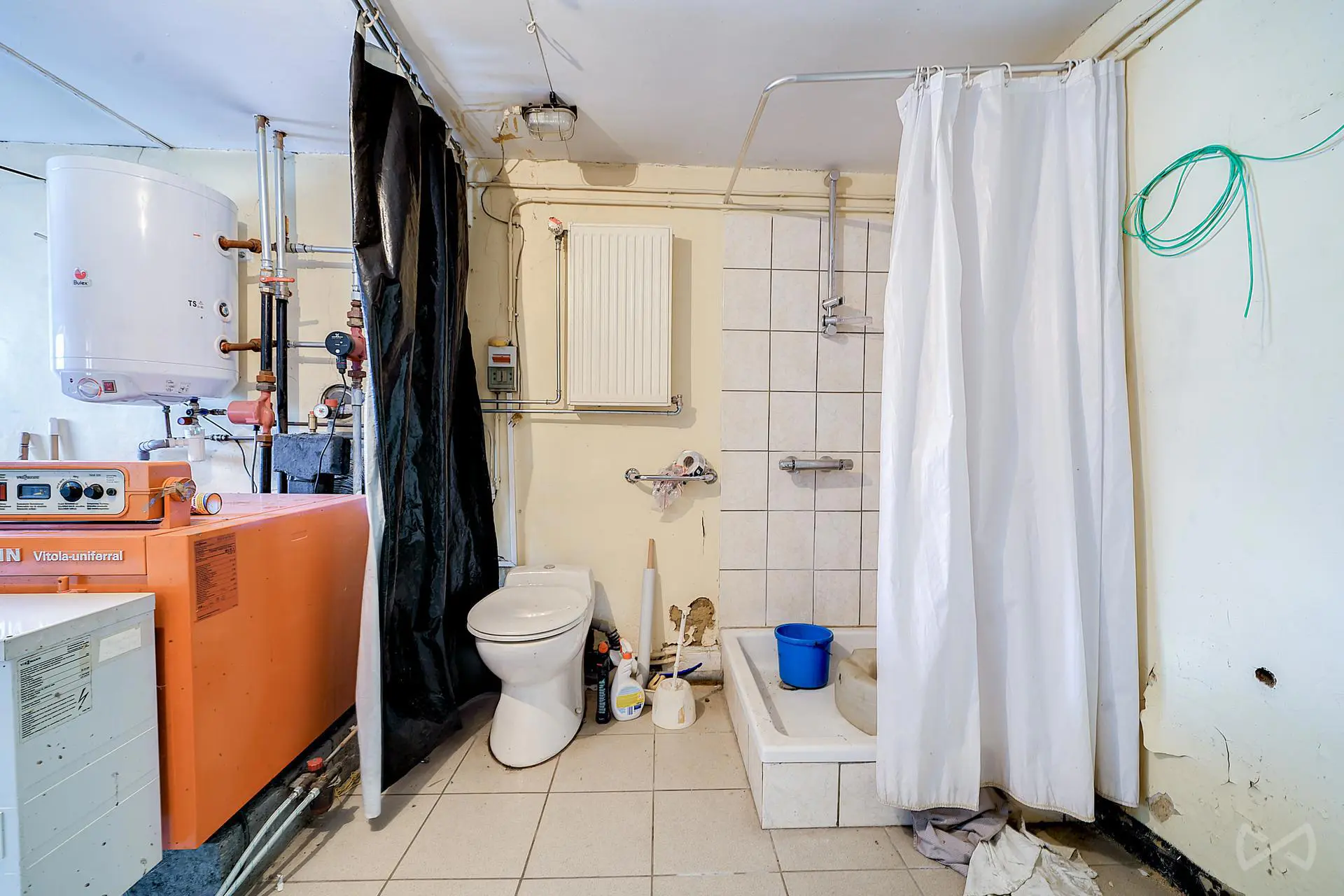 Picture 2 of 4 for House with two bedrooms in Fleurus