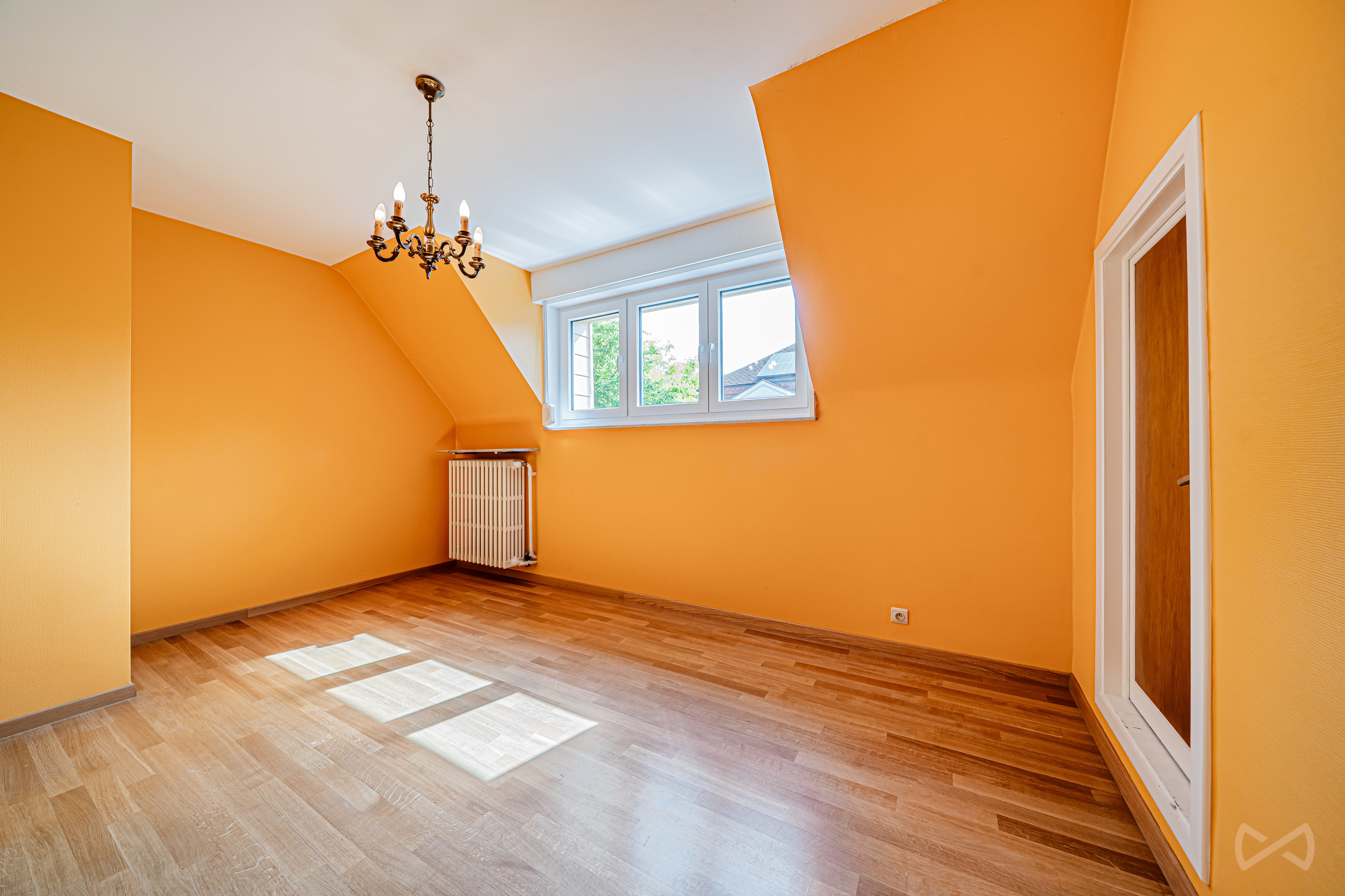 Picture 3 of 4 for Villa with four bedrooms in Tervuren