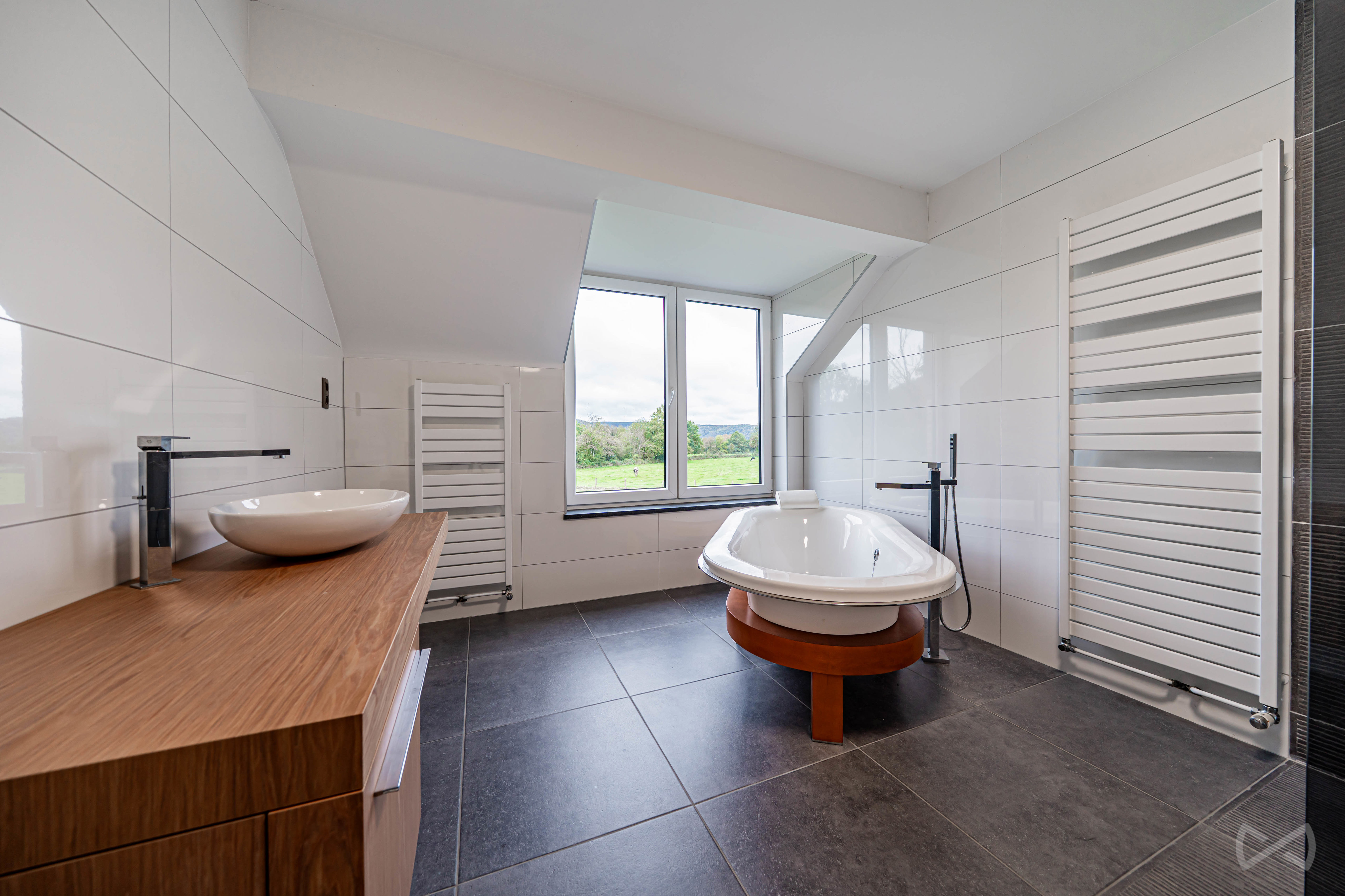 Picture 4 of 4 for Villa with four bedrooms in Aywaille