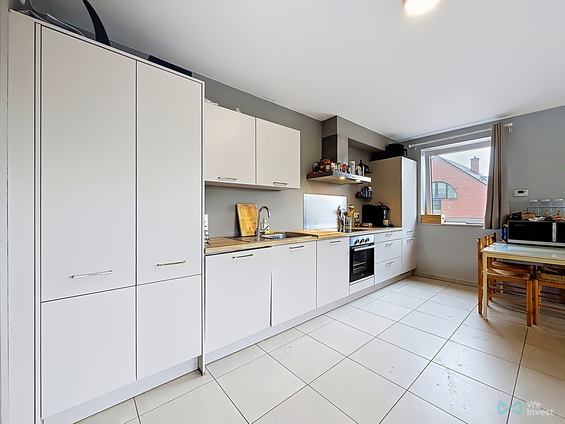 Photo 1 sur 4 pour Appartement de deux chambres à Villers-la-Ville