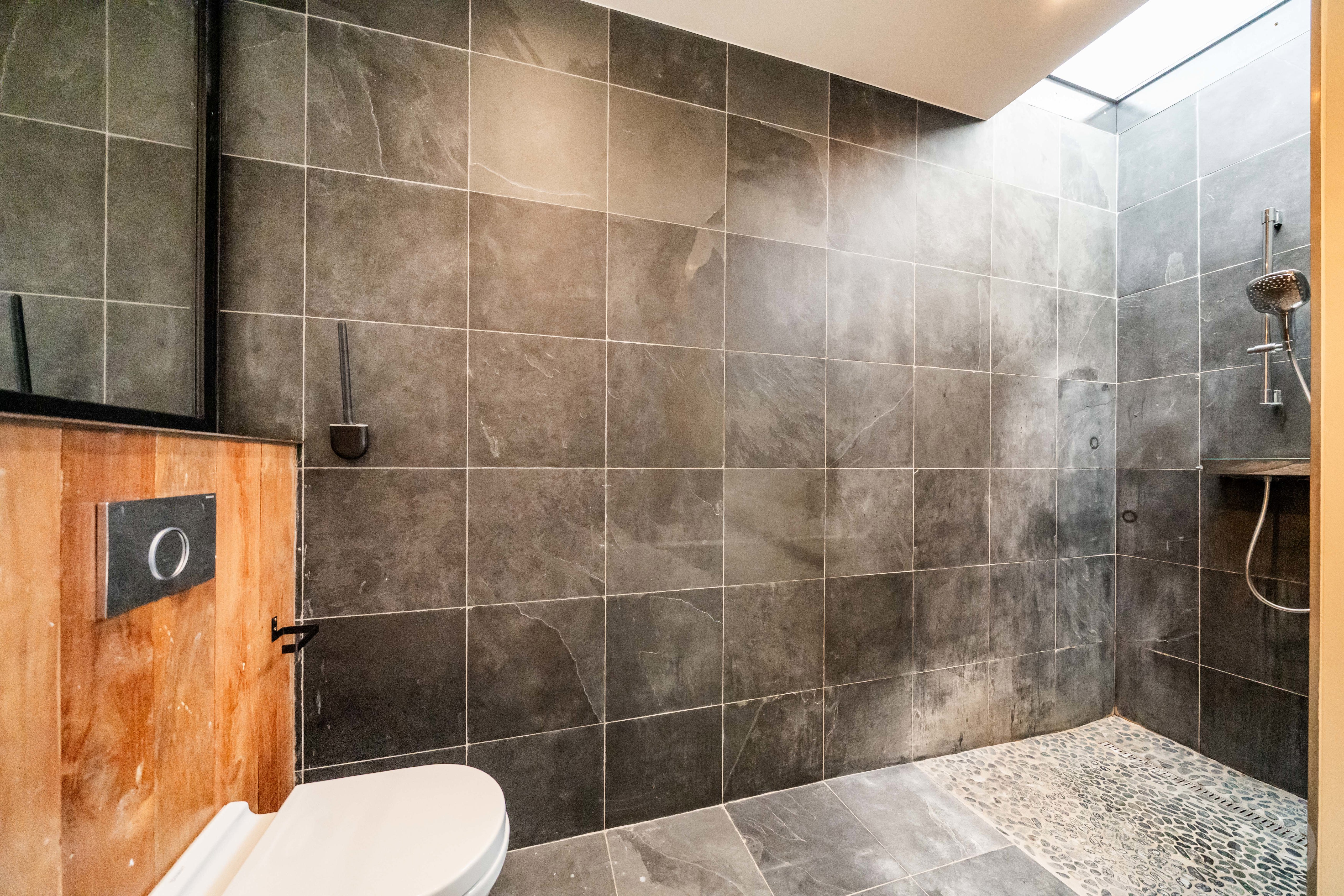 Picture 1 of 4 for Duplex with four bedrooms in Molenbeek-saint-jean