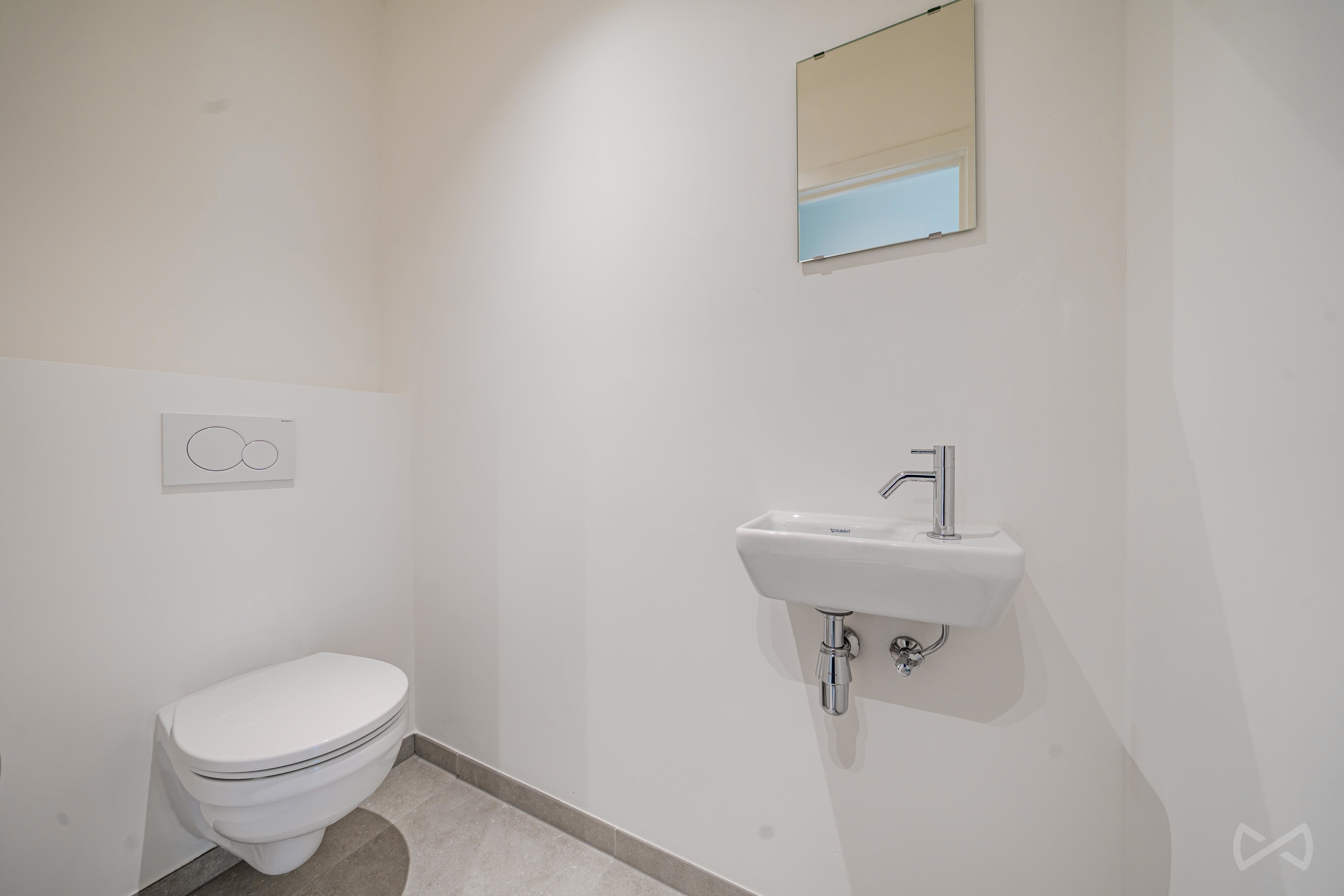 Photo 4 sur 4 pour Appartement de deux chambres à Chênée