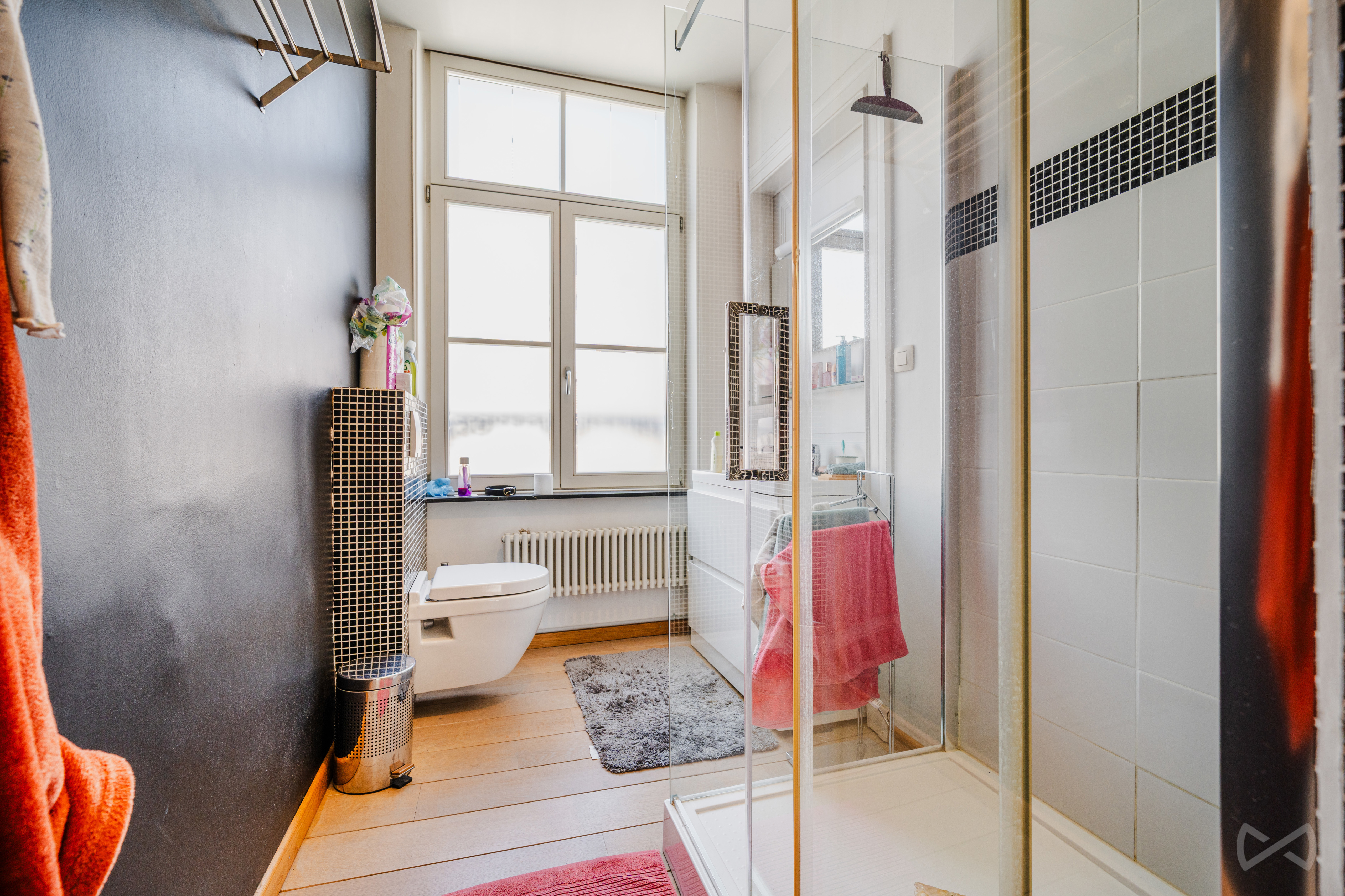 Picture 3 of 4 for Maison de maitre with six bedrooms in Liège