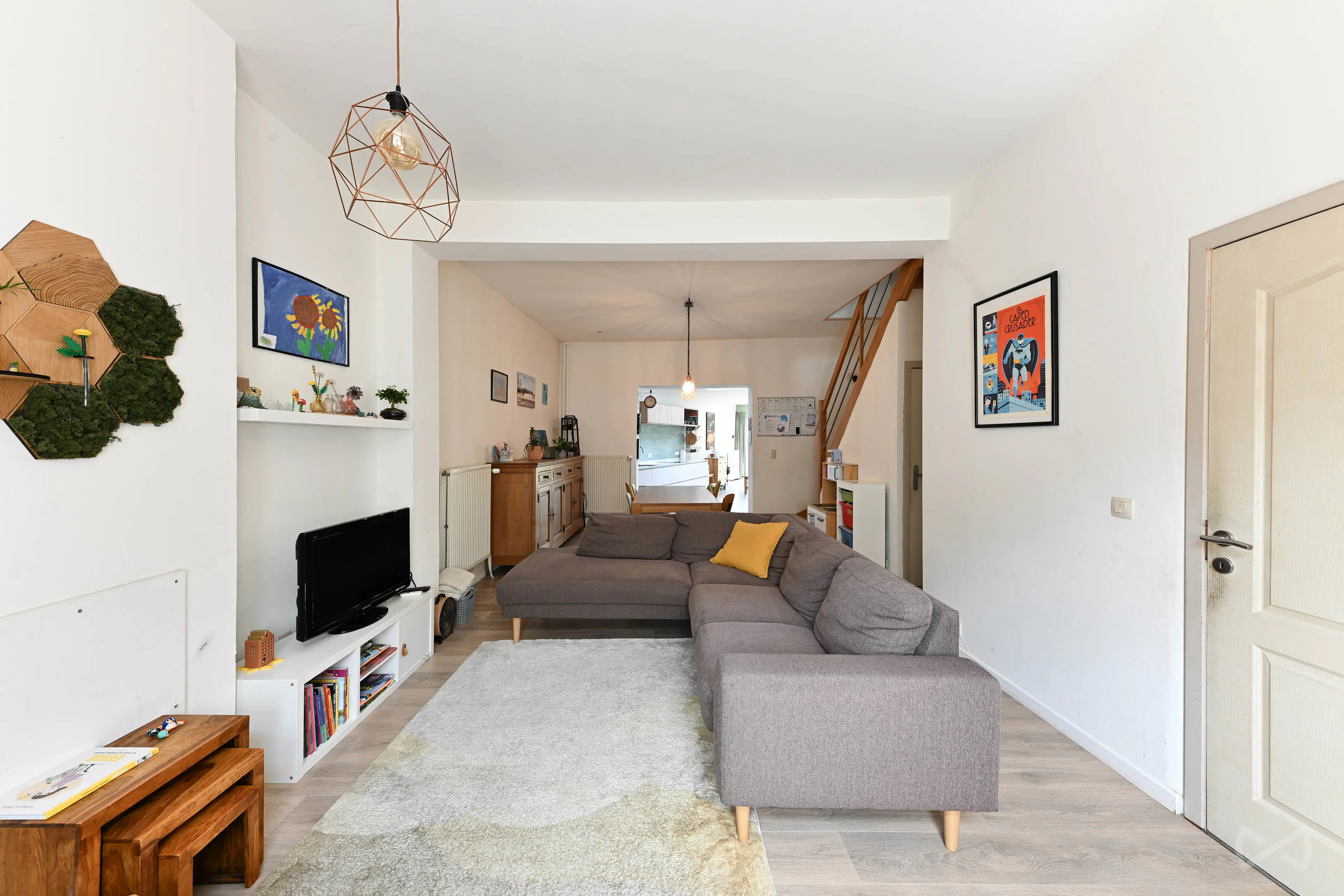 Picture 3 of 3 for House with three bedrooms in Rotselaar